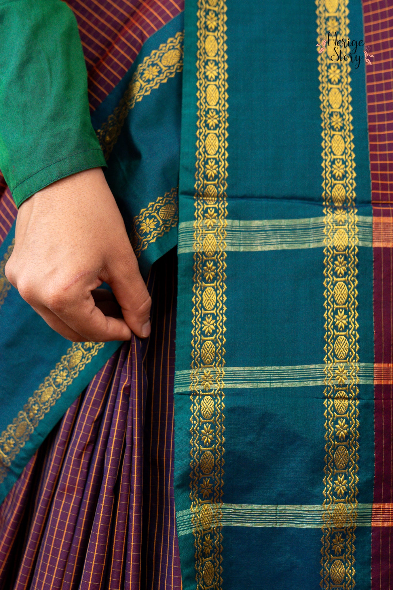 SHARAVATHI (ಶರಾವತಿ)