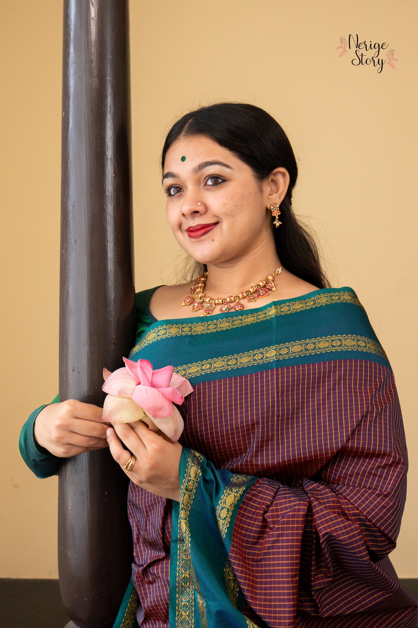 SHARAVATHI (ಶರಾವತಿ)