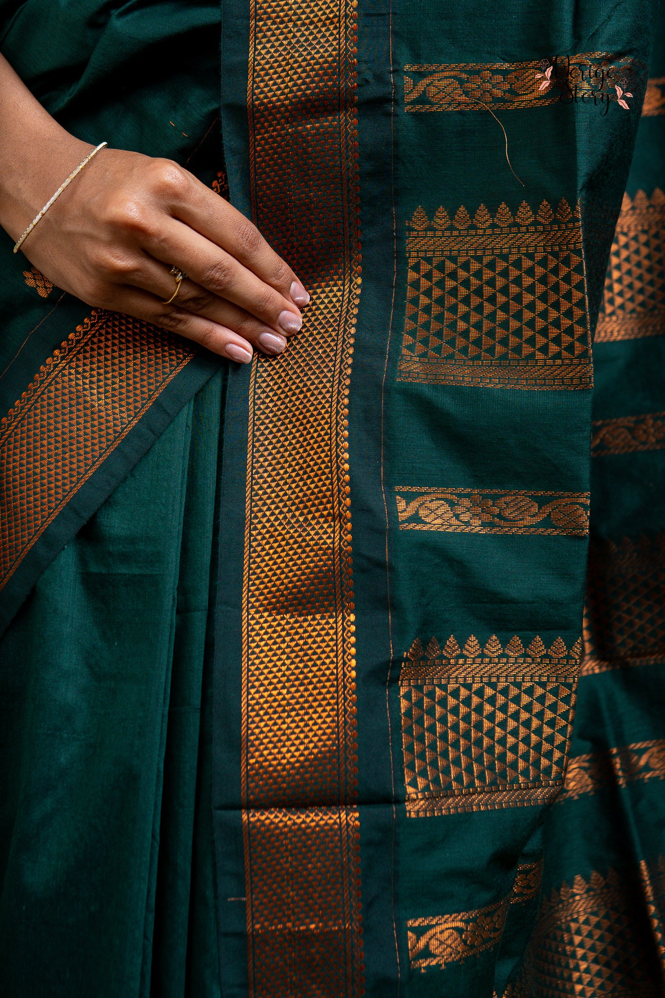 AKHILANDESHWARI (ಅಖಿಲಾಂಡೇಶ್ವರಿ)