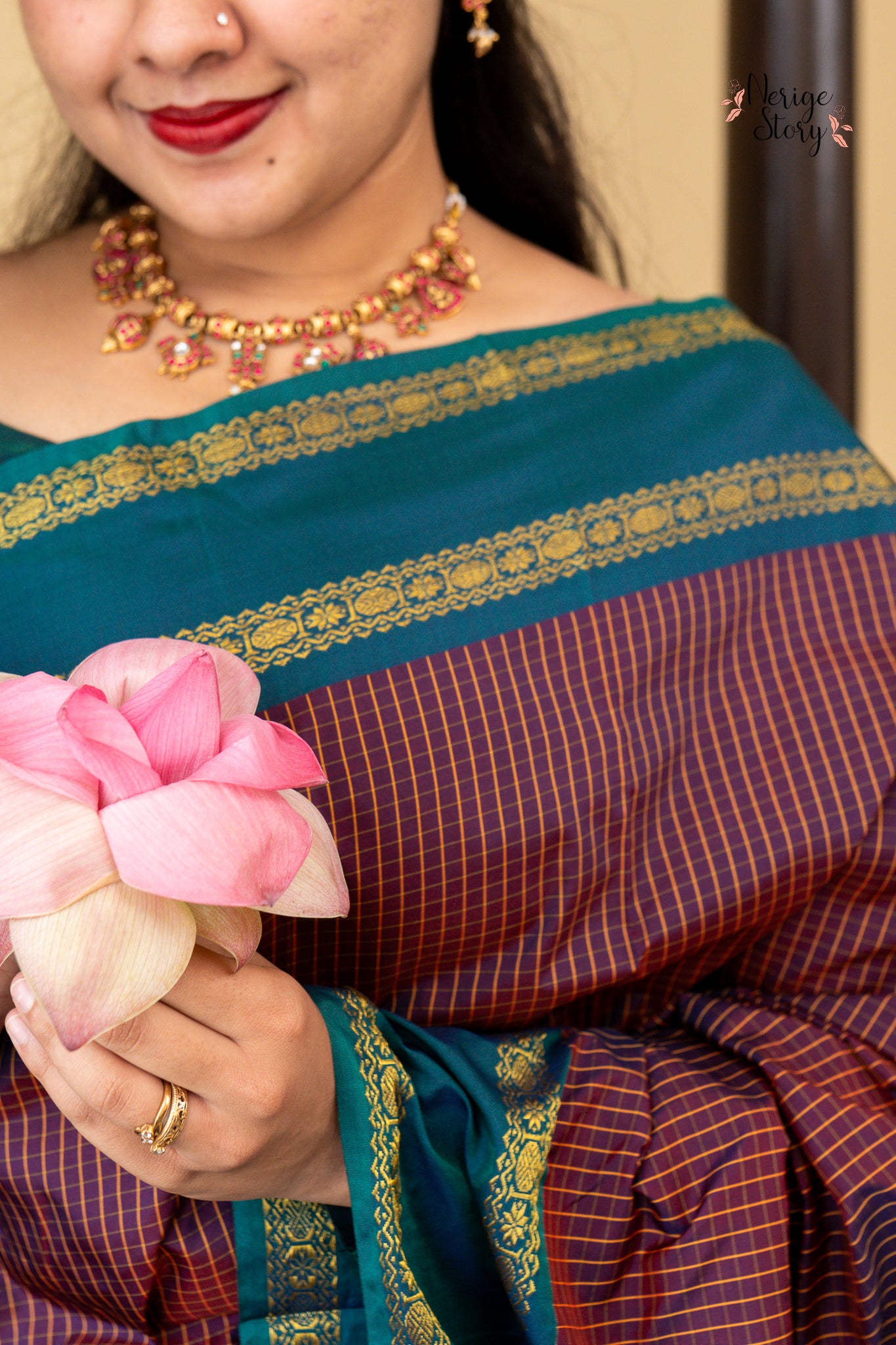 SHARAVATHI (ಶರಾವತಿ)