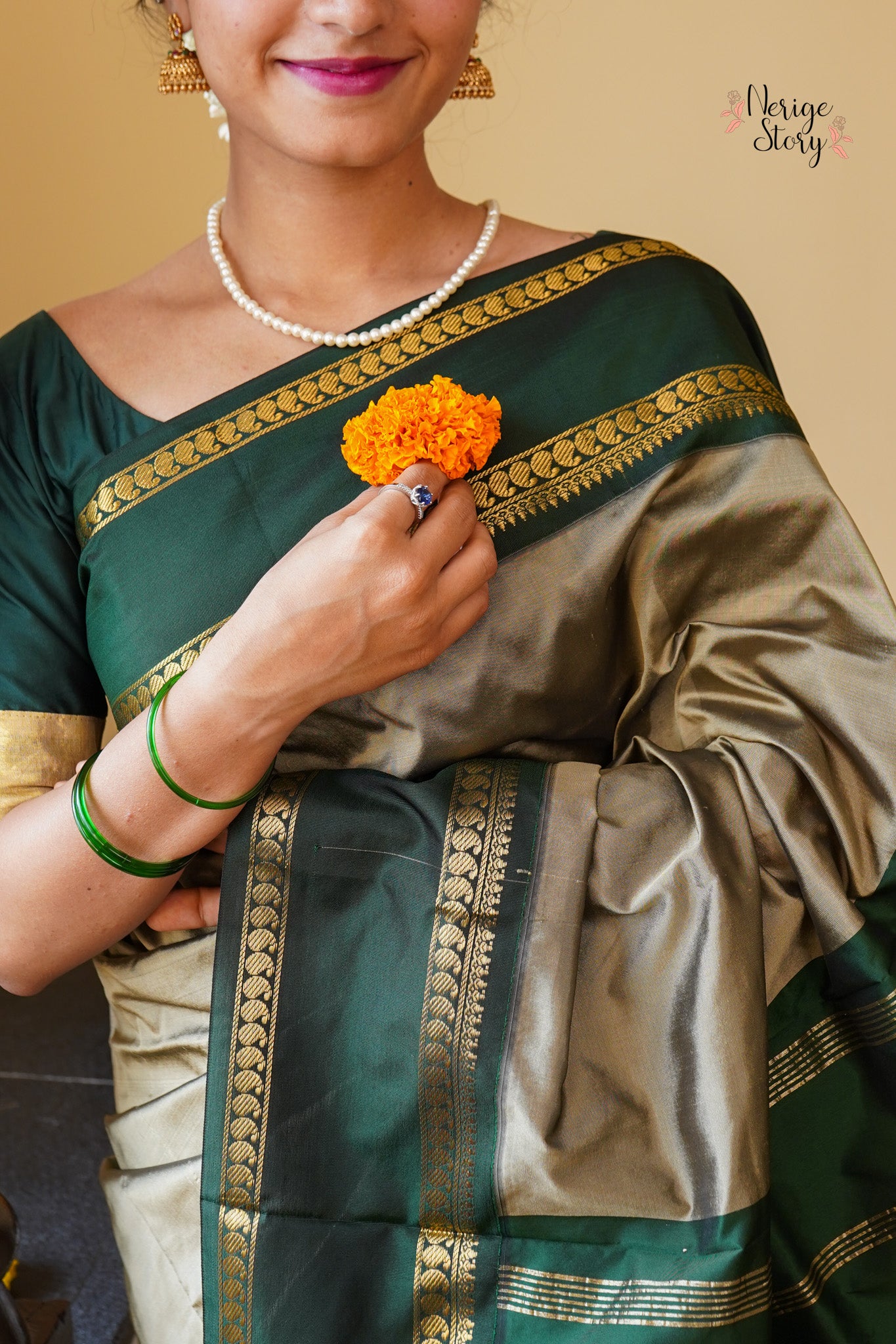 KARUNA (ಕರುಣಾ)