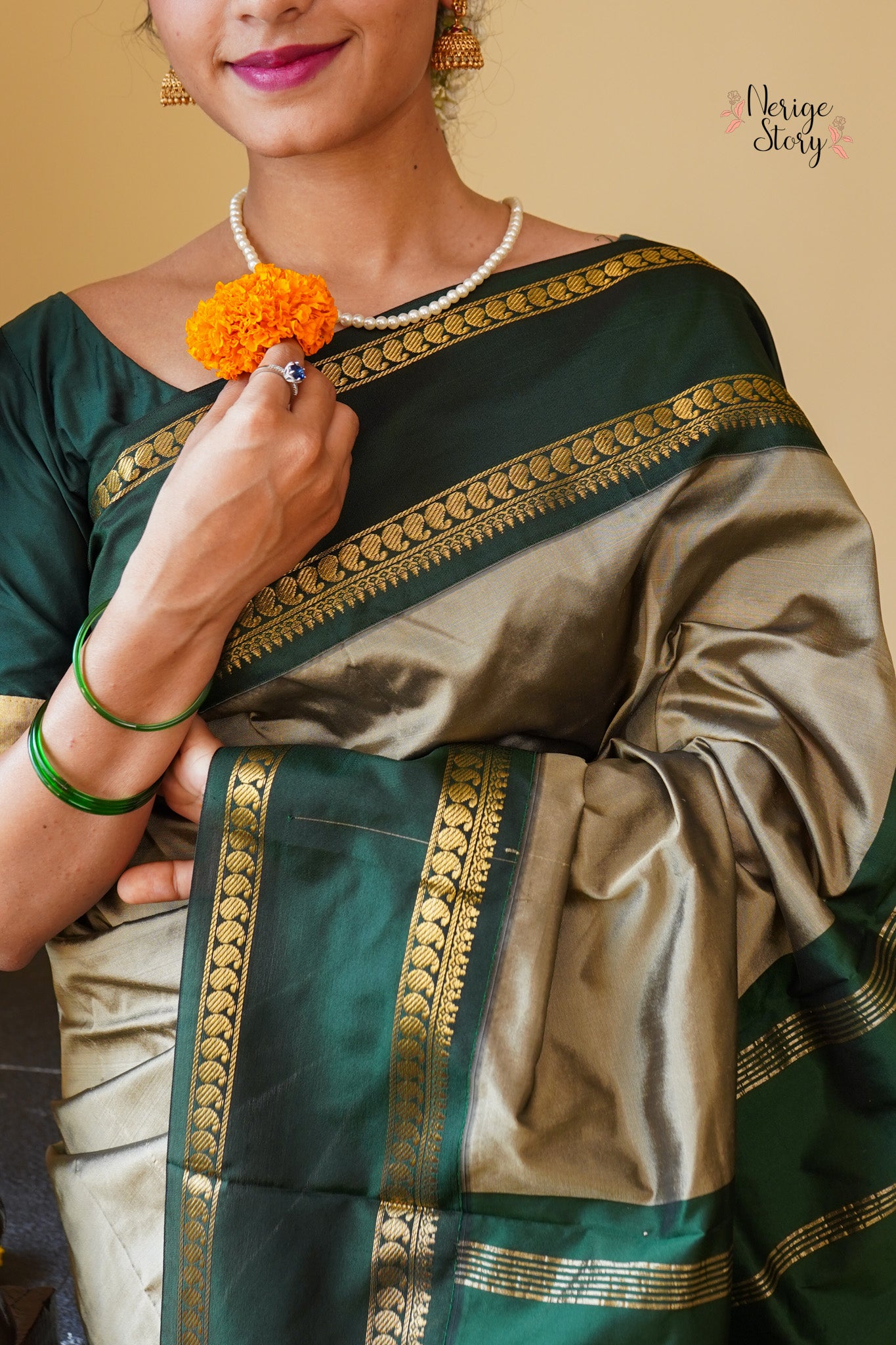KARUNA (ಕರುಣಾ)