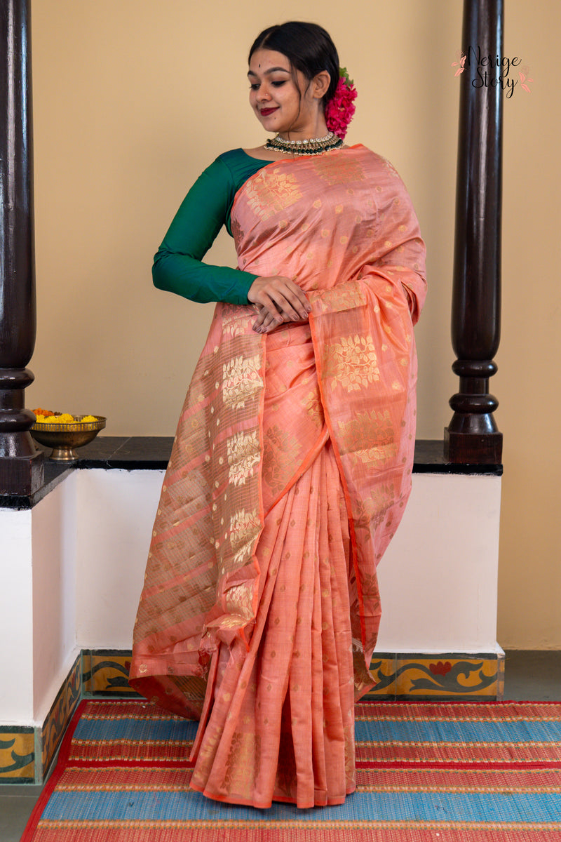 TOYODARI (तोयोदरी)