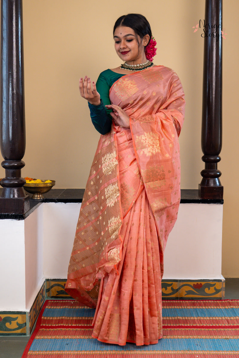 TOYODARI (तोयोदरी)