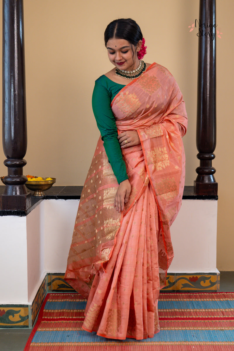 TOYODARI (तोयोदरी)