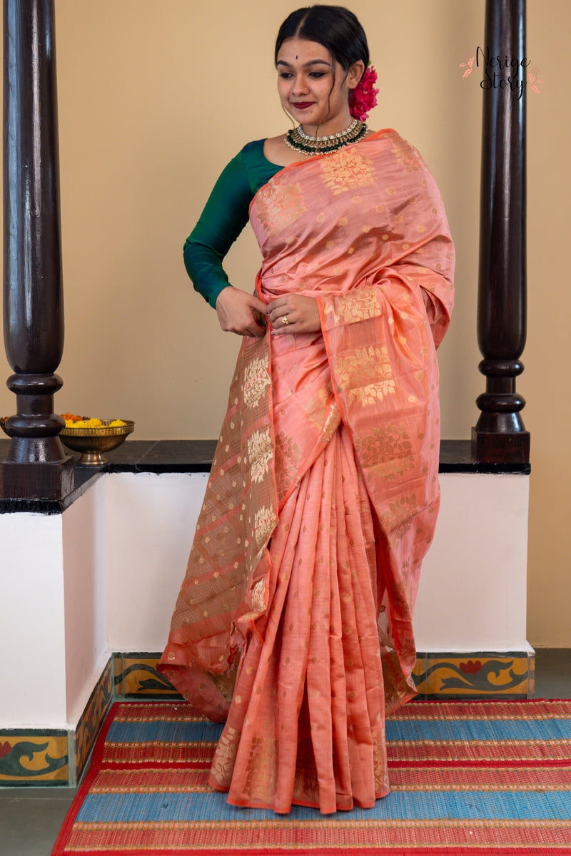 TOYODARI (तोयोदरी)