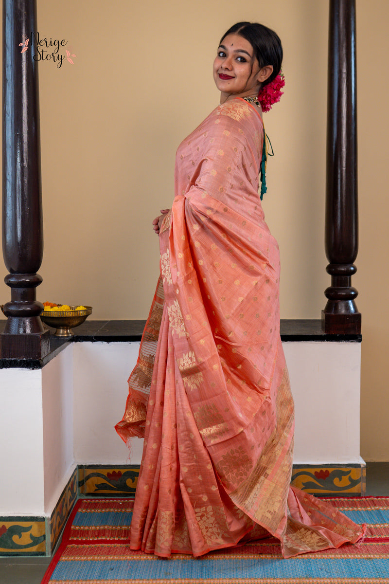 TOYODARI (तोयोदरी)