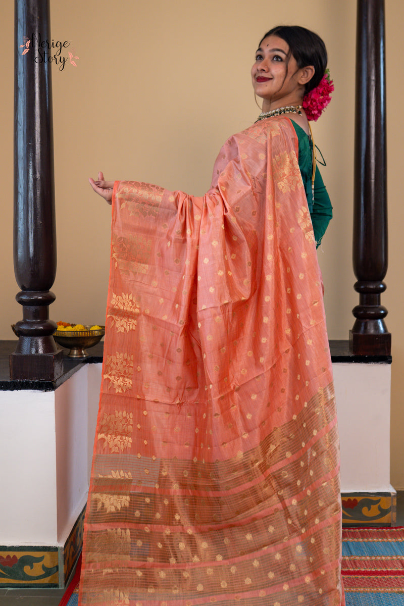 TOYODARI (तोयोदरी)