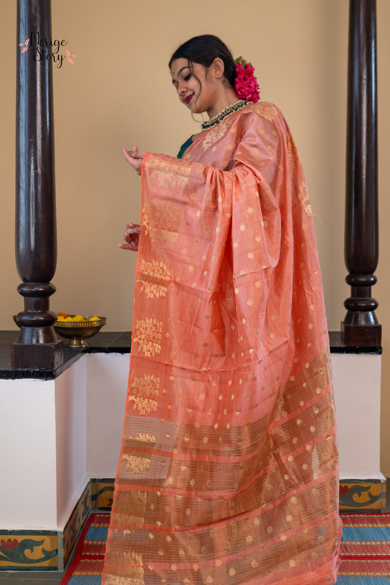 TOYODARI (तोयोदरी)