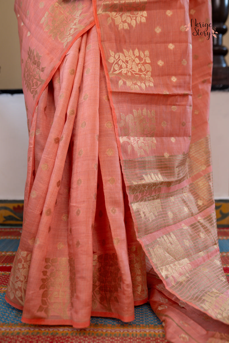 TOYODARI (तोयोदरी)