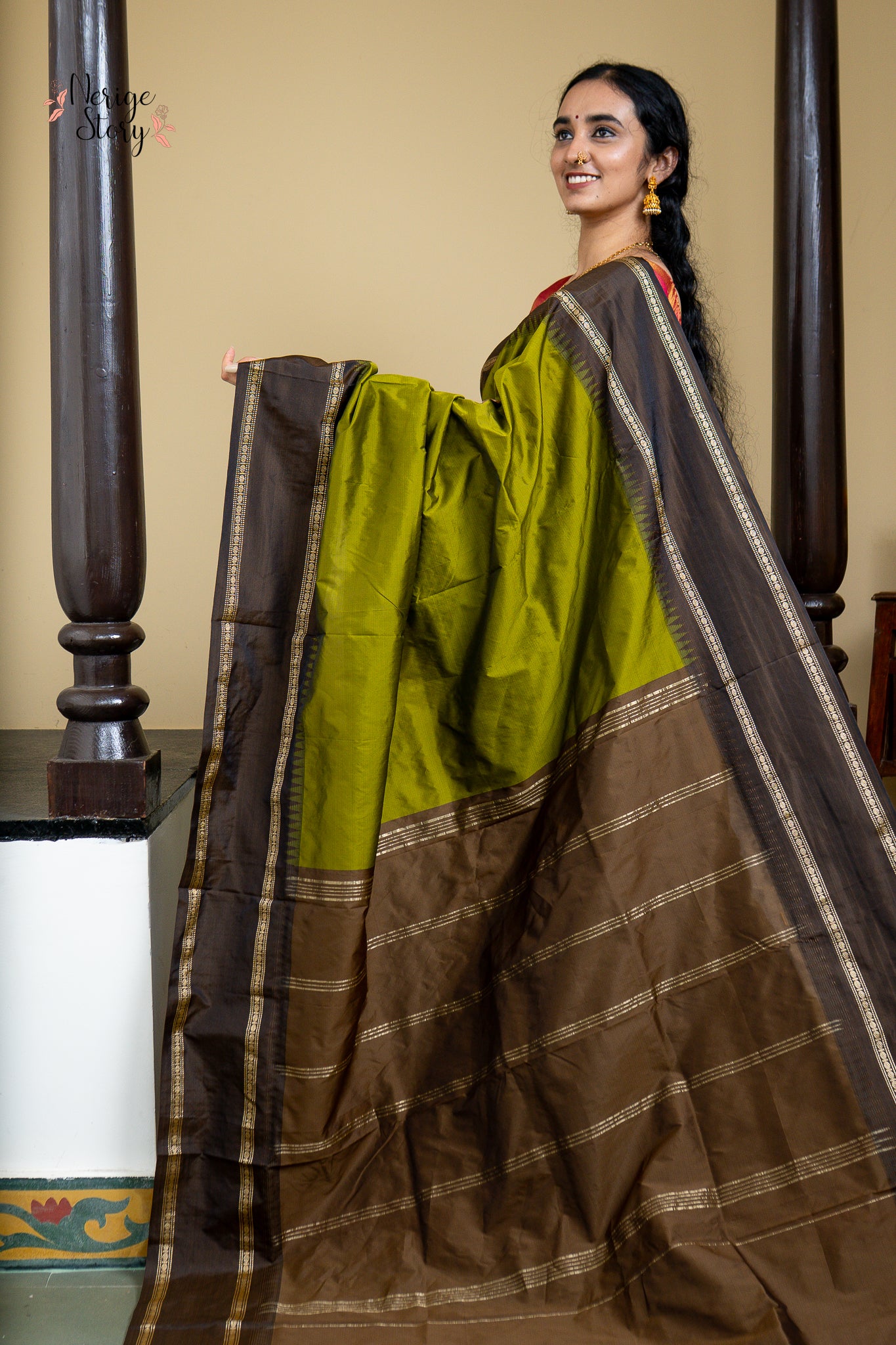 YOGESHWARI (ಯೋಗೇಶ್ವರಿ)