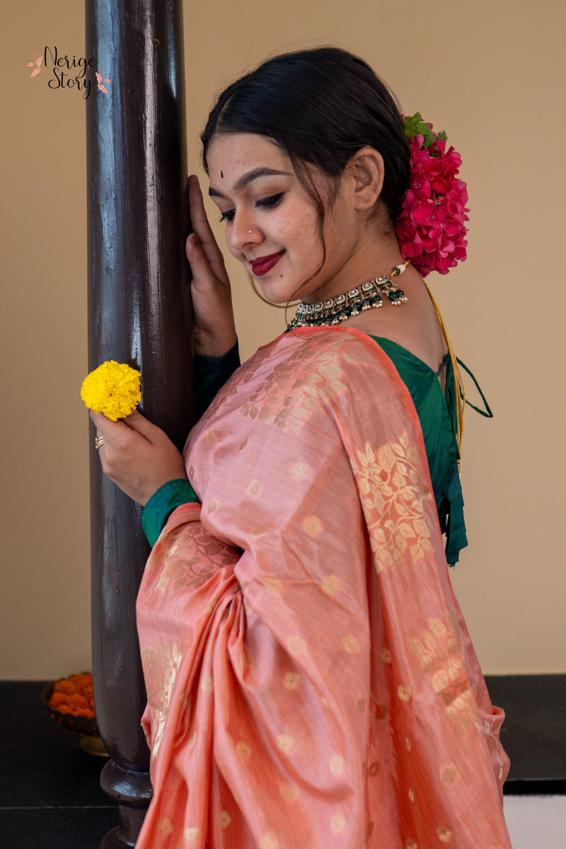 TOYODARI (तोयोदरी)