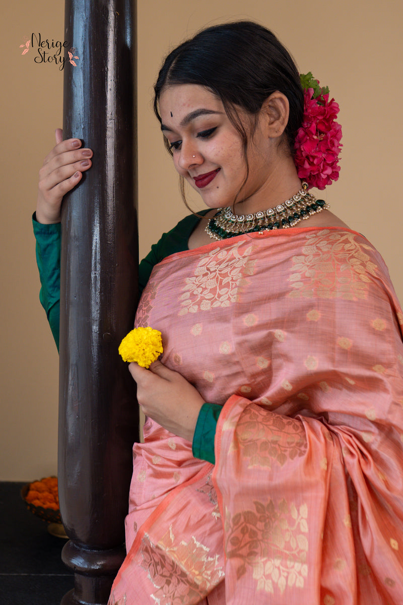 TOYODARI (तोयोदरी)