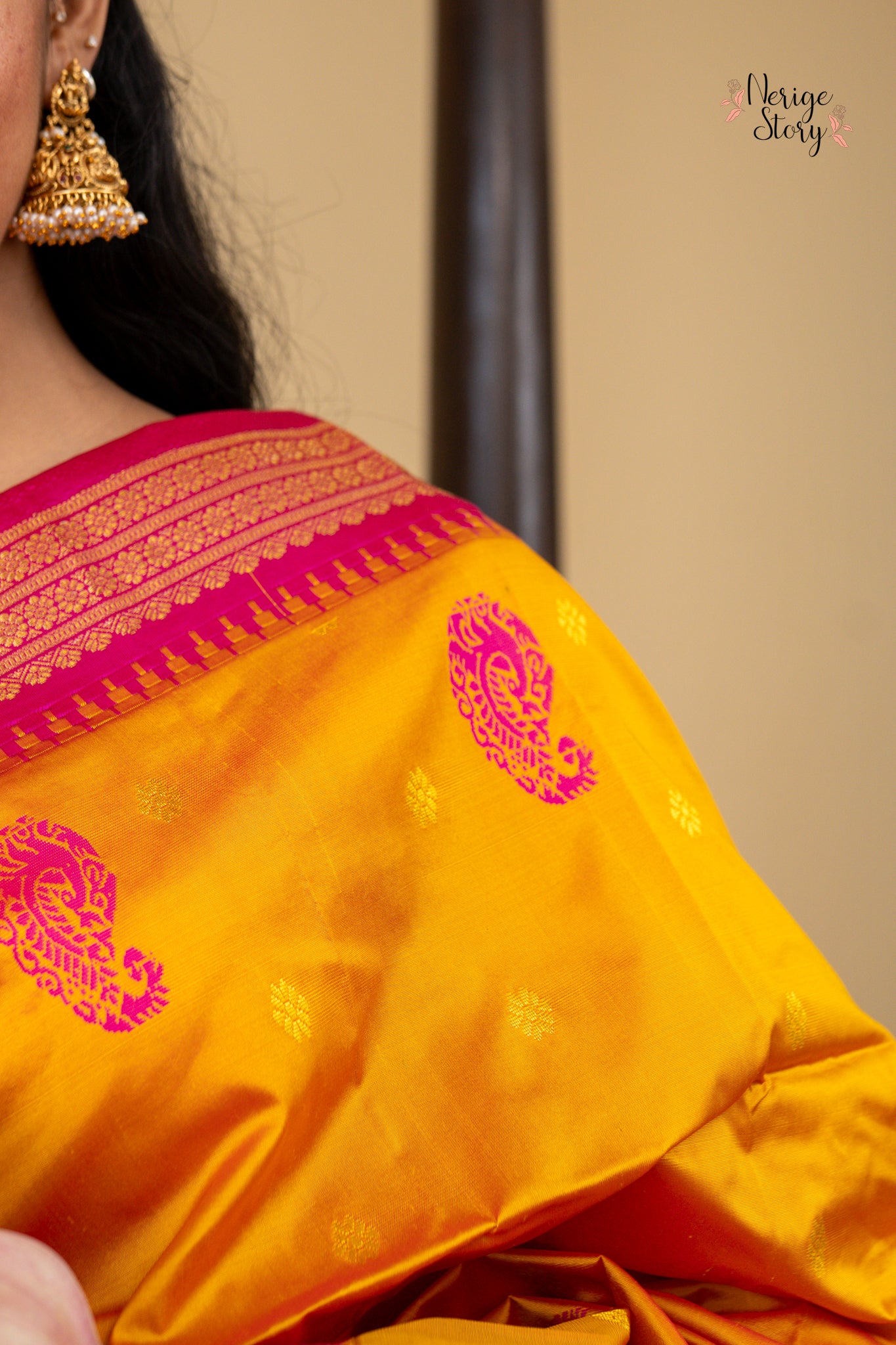 AVANI (ಅವನಿ)