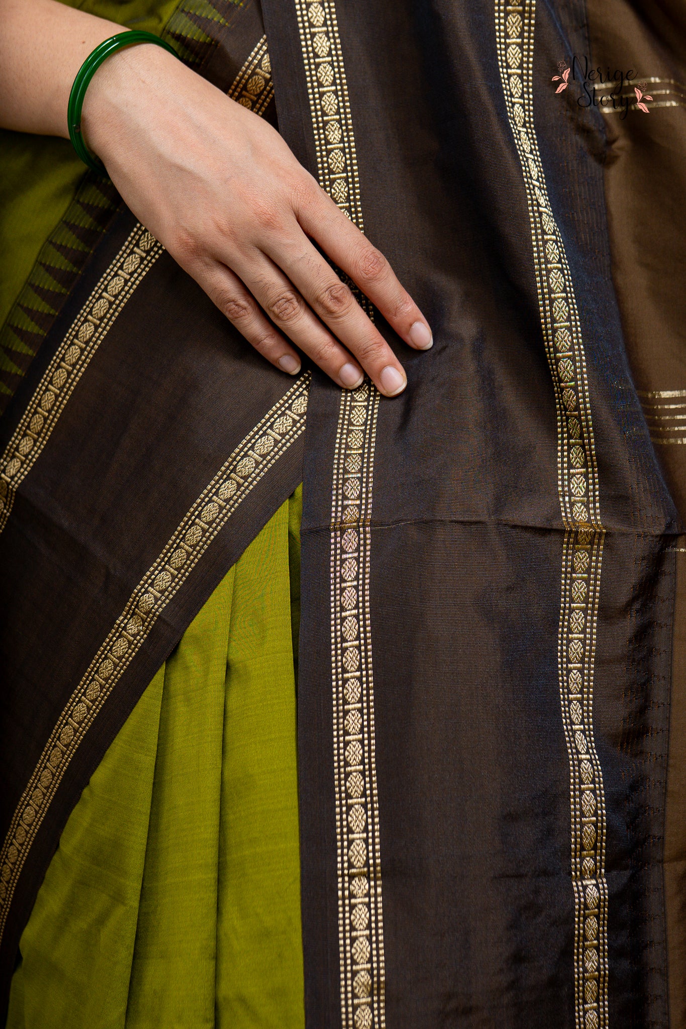 YOGESHWARI (ಯೋಗೇಶ್ವರಿ)
