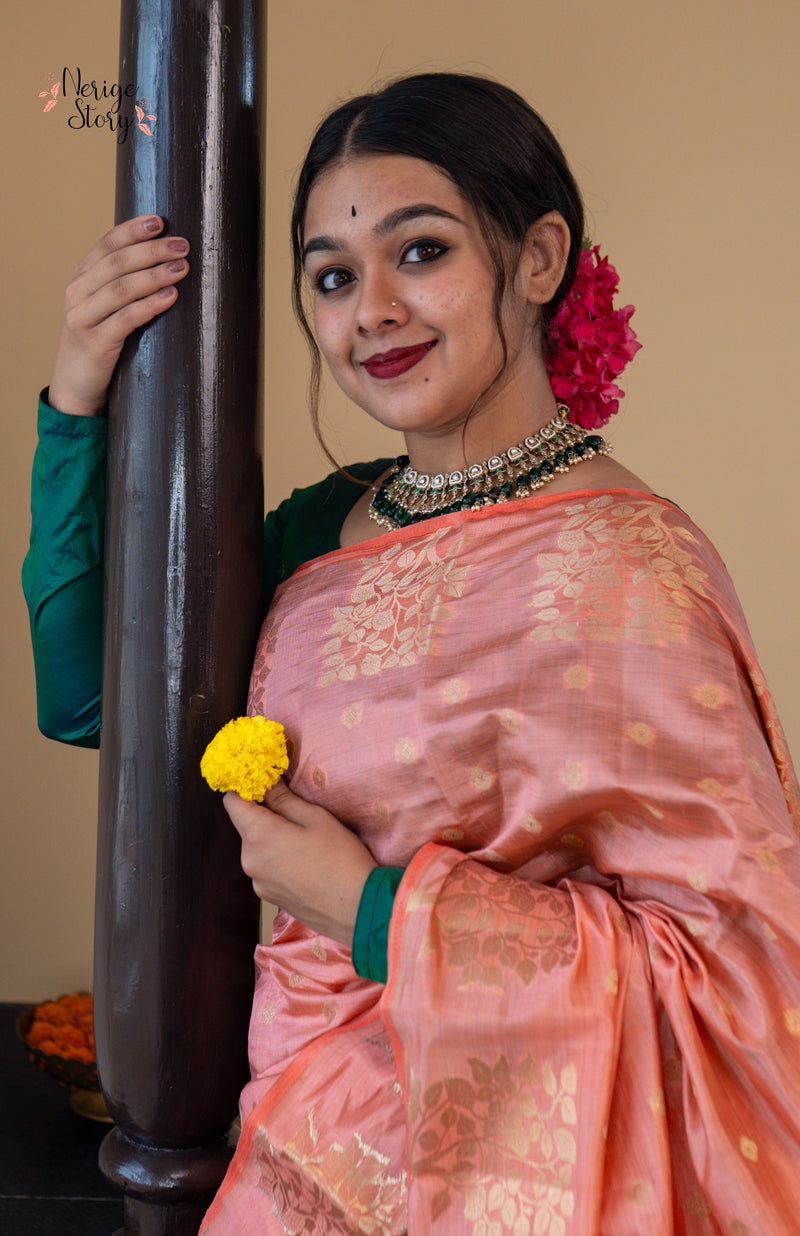TOYODARI (तोयोदरी)