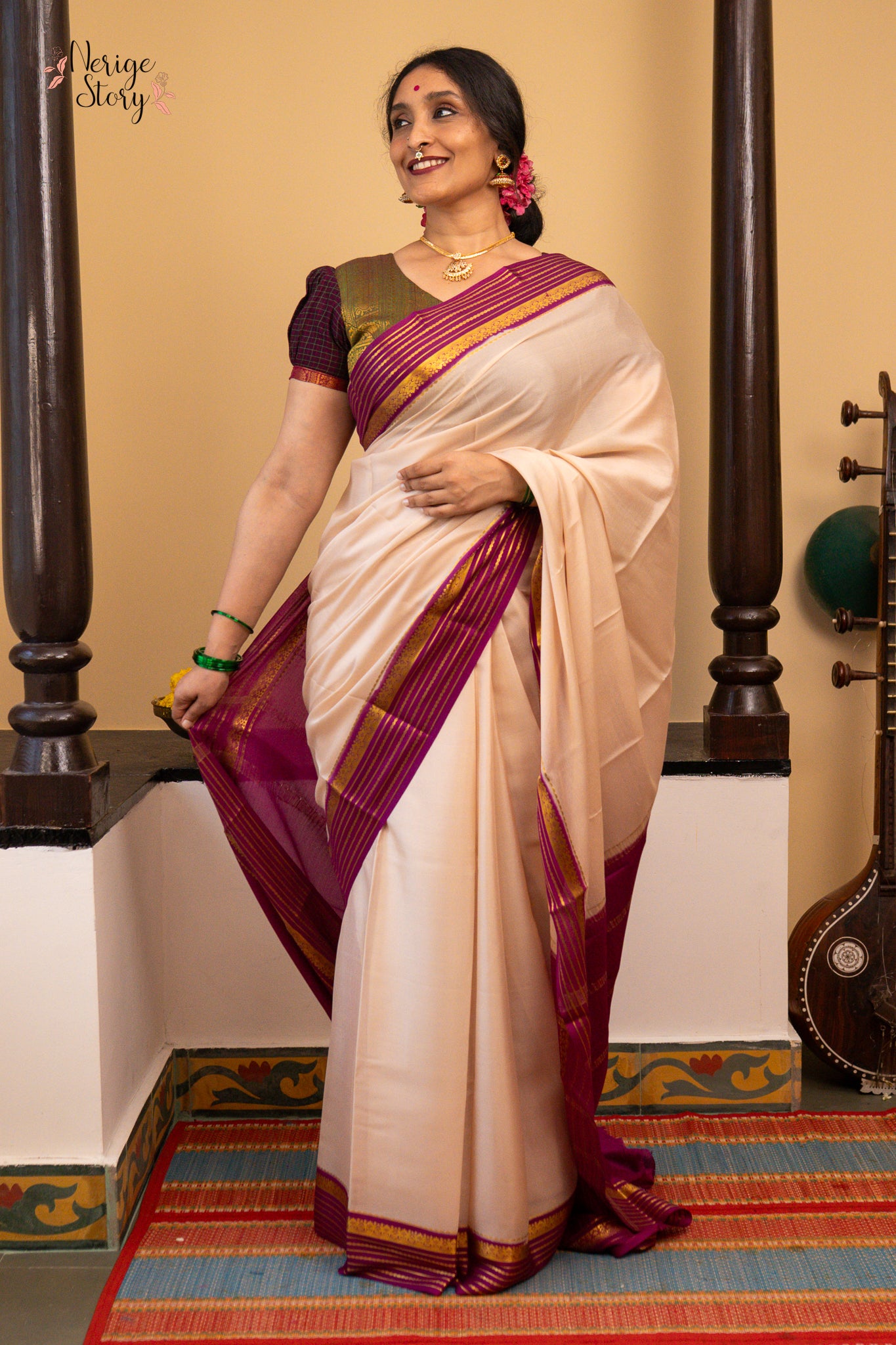 SAVITA (ಸವಿತಾ)