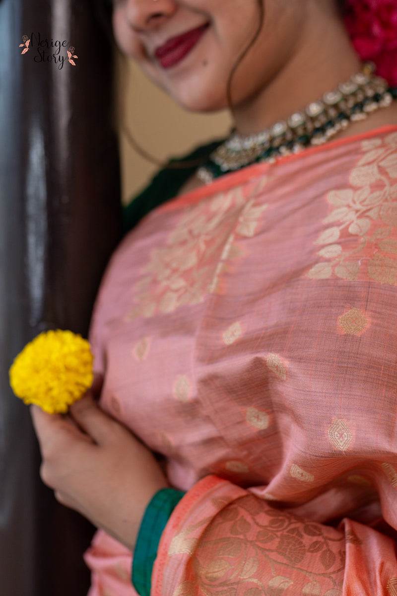 TOYODARI (तोयोदरी)