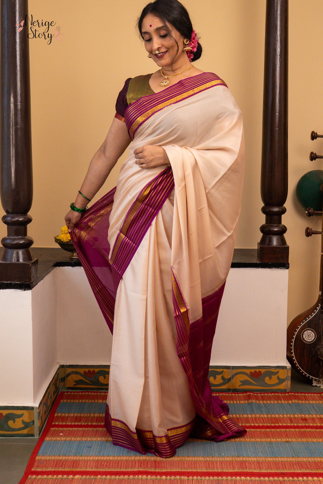 SAVITA (ಸವಿತಾ)