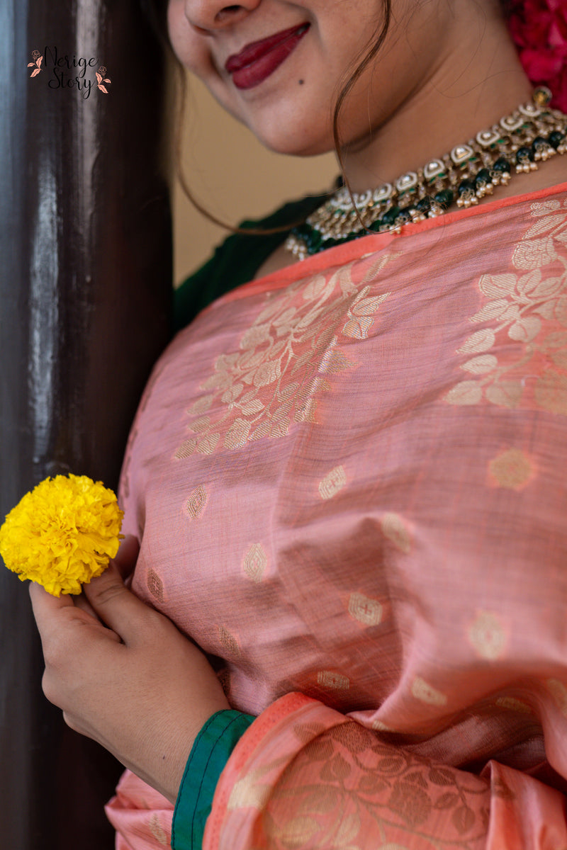 TOYODARI (तोयोदरी)