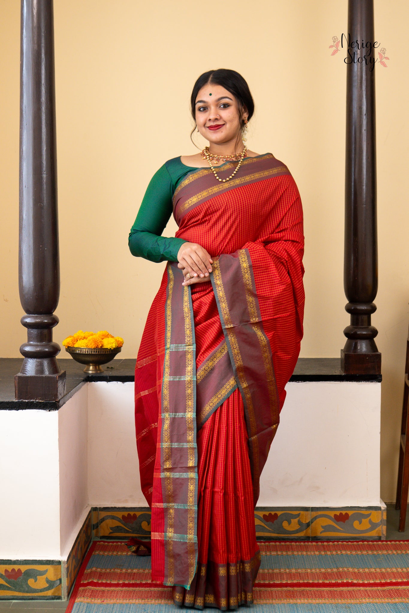 PRAKRITI (ಪ್ರಕೃತಿ)