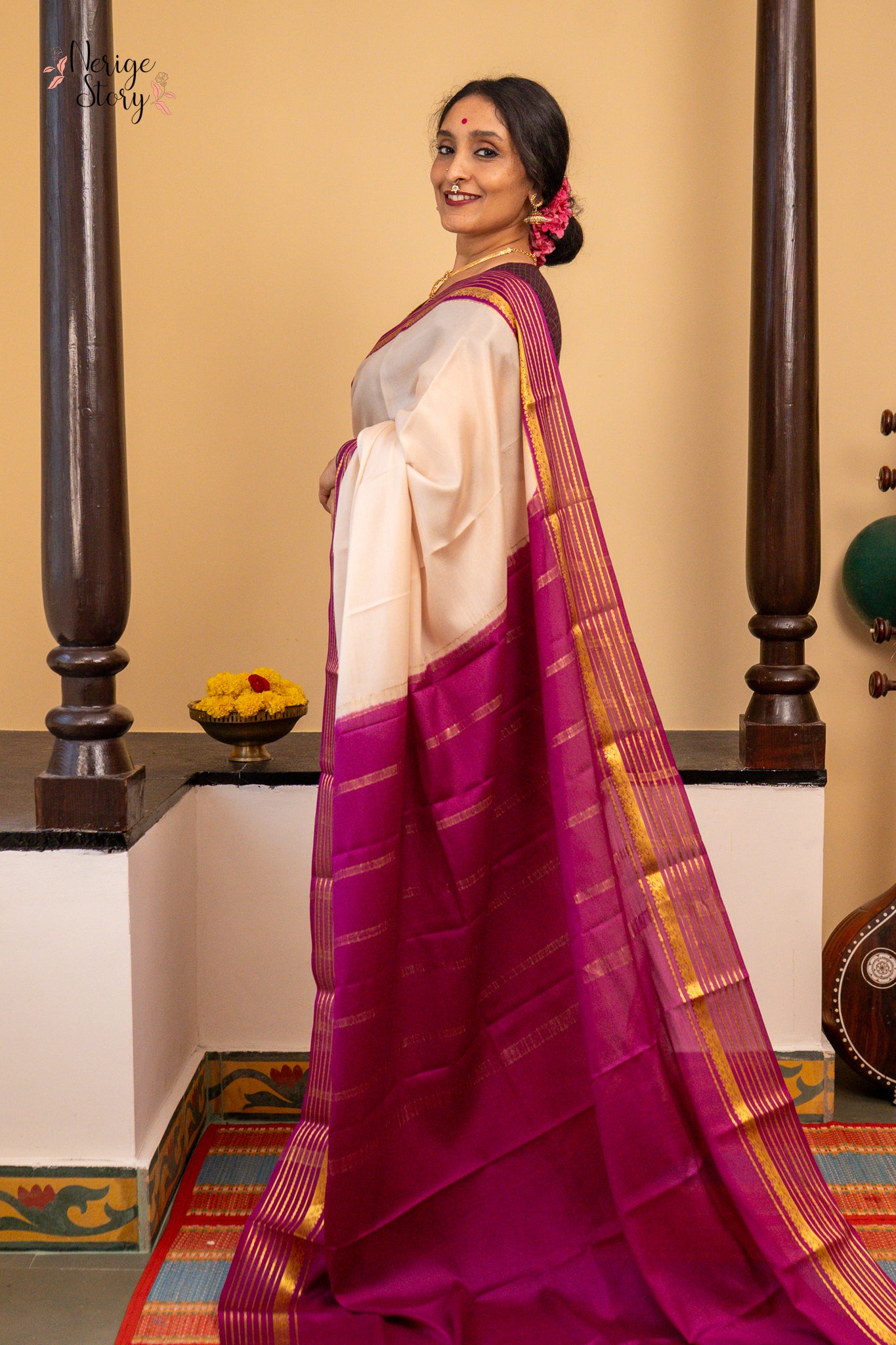 SAVITA (ಸವಿತಾ)