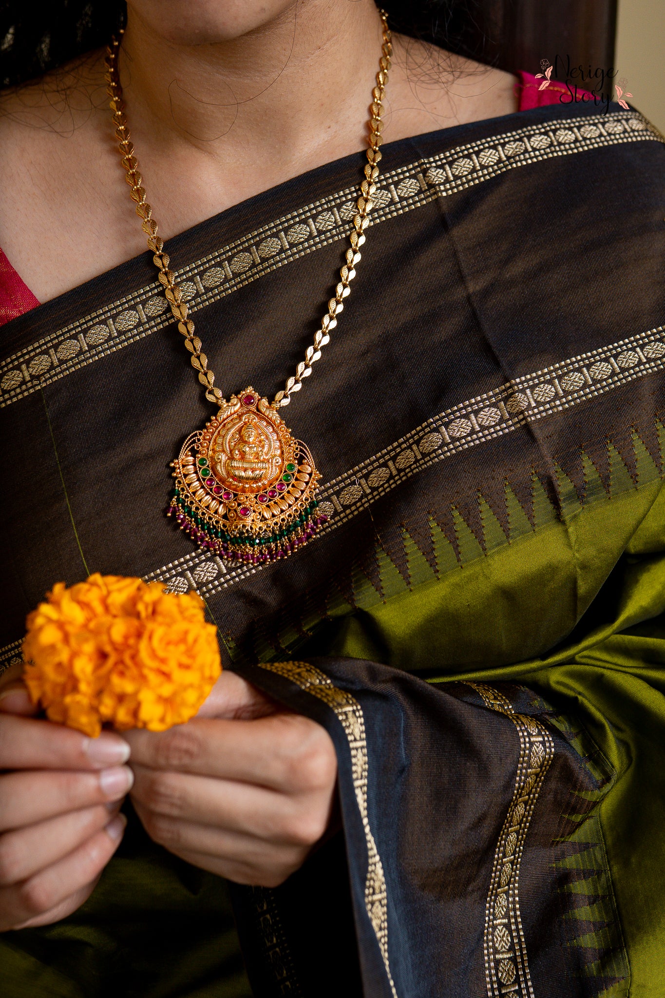 YOGESHWARI (ಯೋಗೇಶ್ವರಿ)