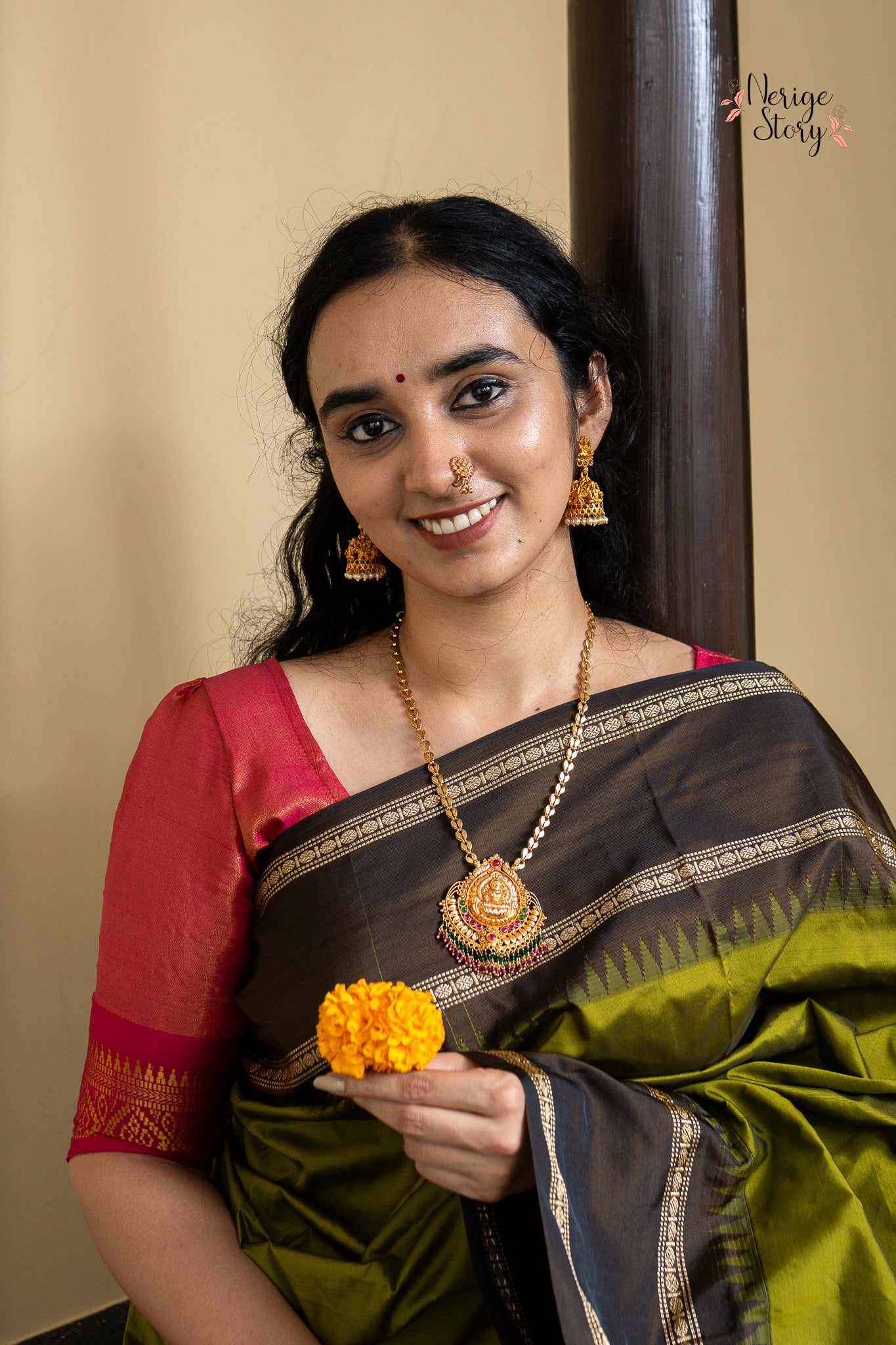 YOGESHWARI (ಯೋಗೇಶ್ವರಿ)