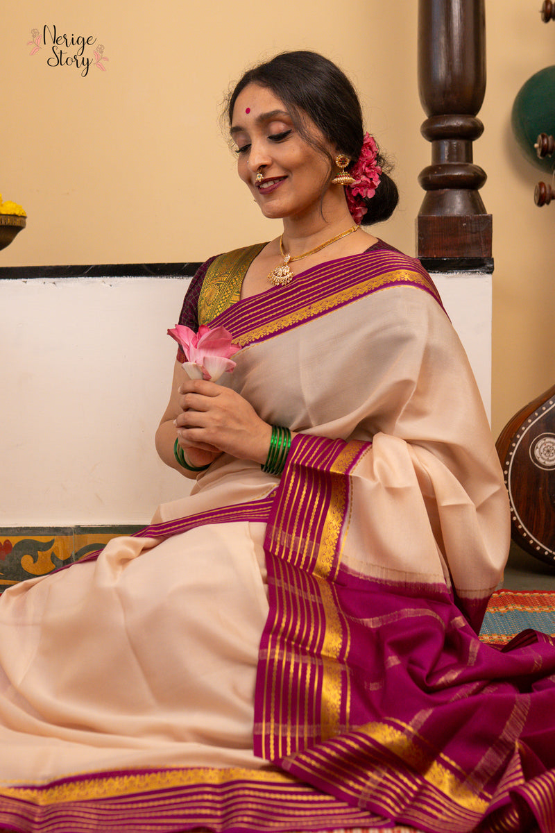 SAVITA (ಸವಿತಾ)