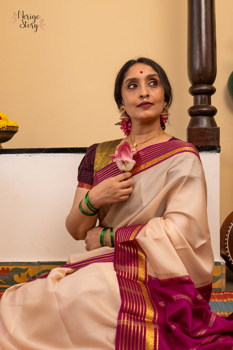 SAVITA (ಸವಿತಾ)
