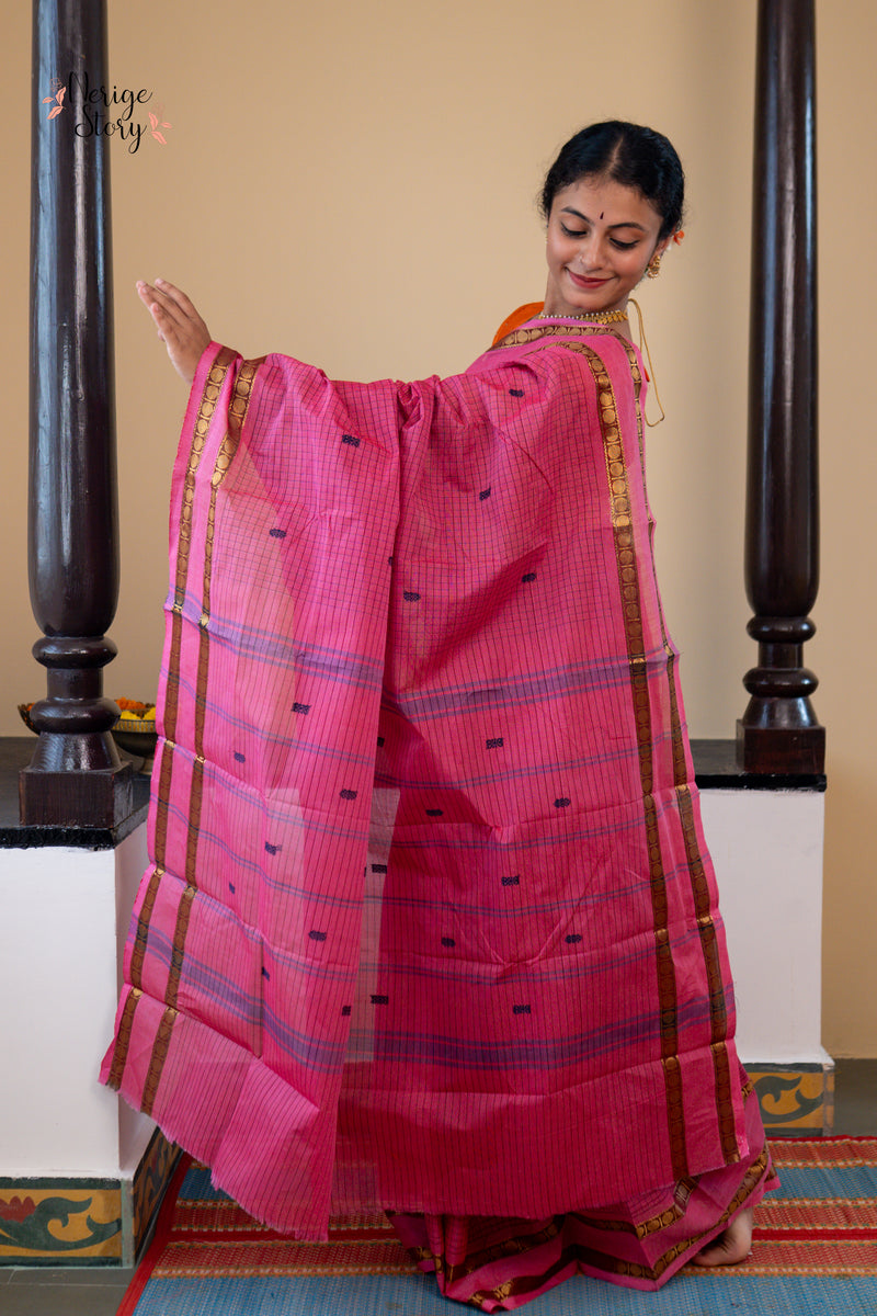 ABHRAMITA (ಅಭ್ರಮಿತಾ)