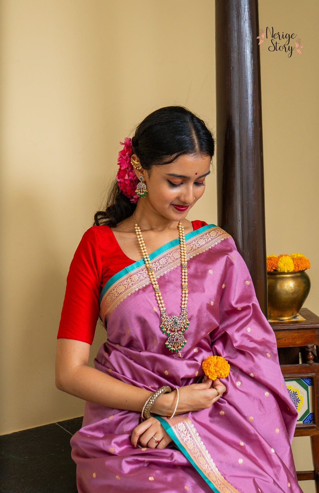 CHARVIKA (चार्विका)