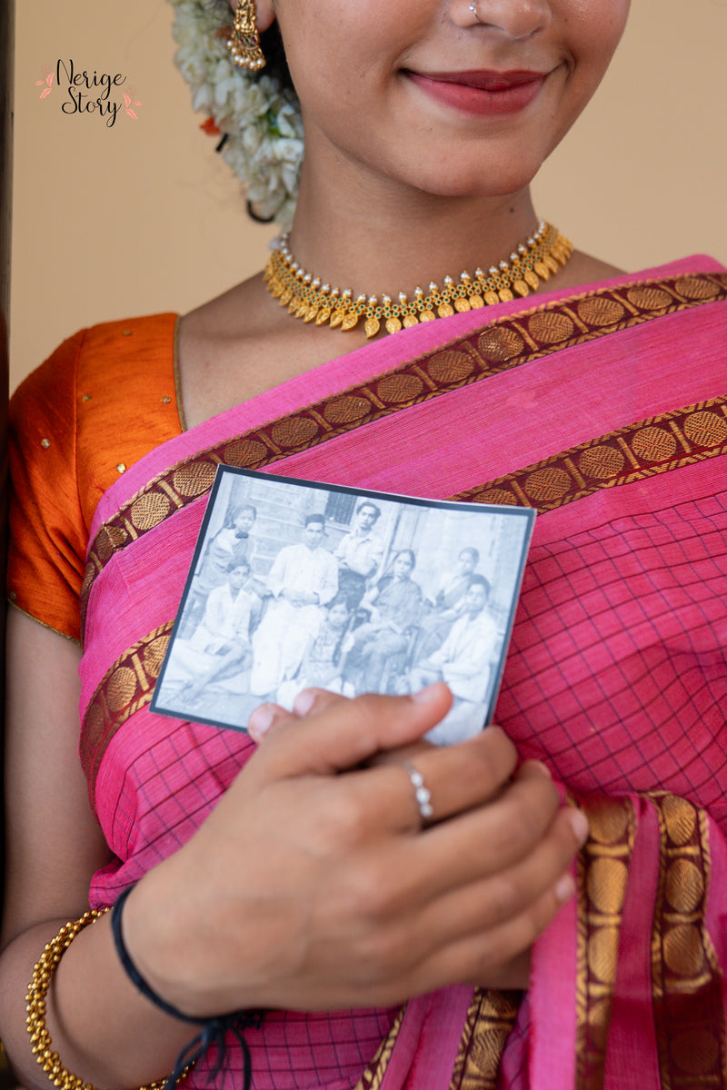 ABHRAMITA (ಅಭ್ರಮಿತಾ)