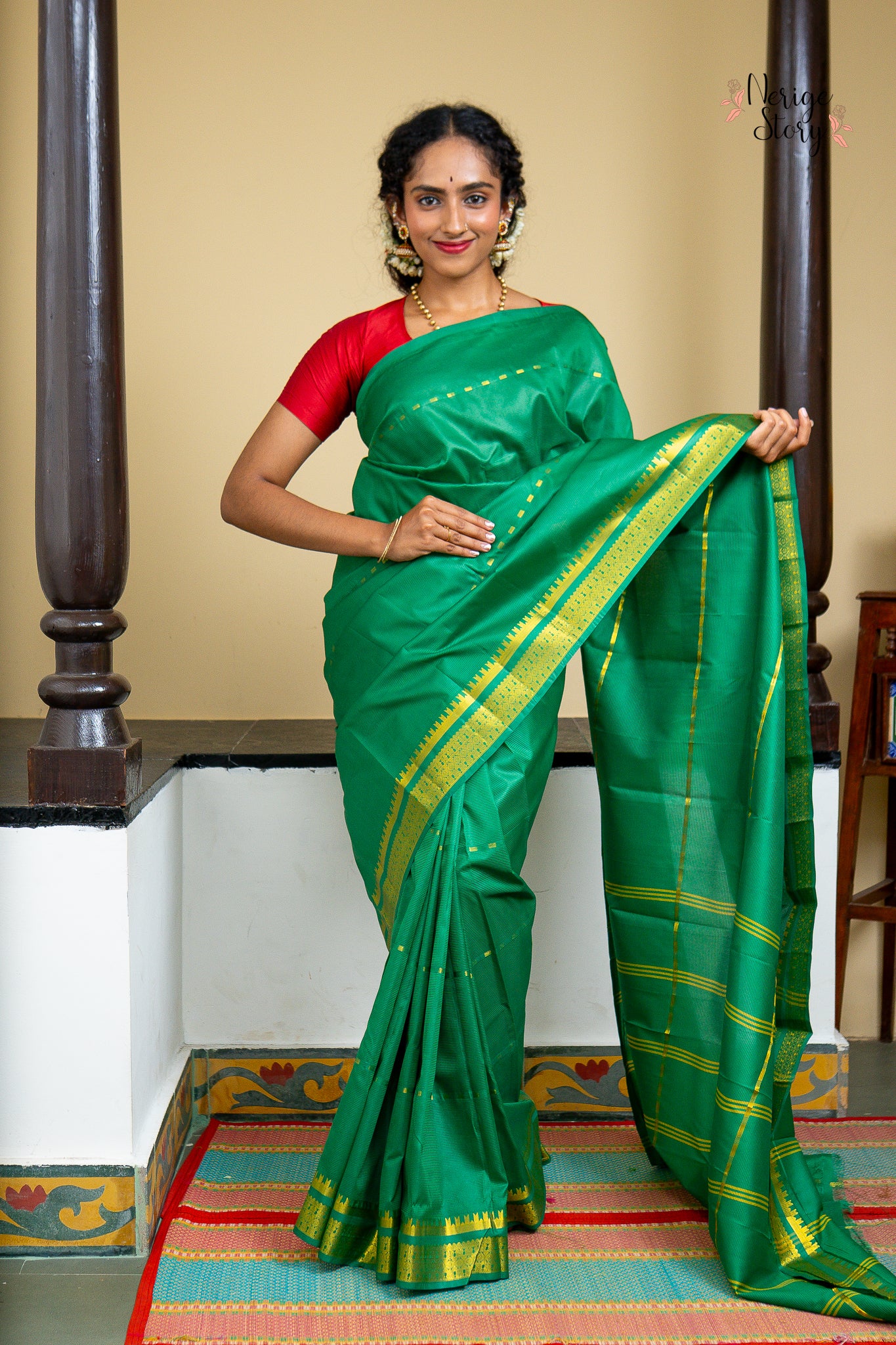 VINDHYAVASINI (ವಿಂಧ್ಯವಾಸಿನಿ)