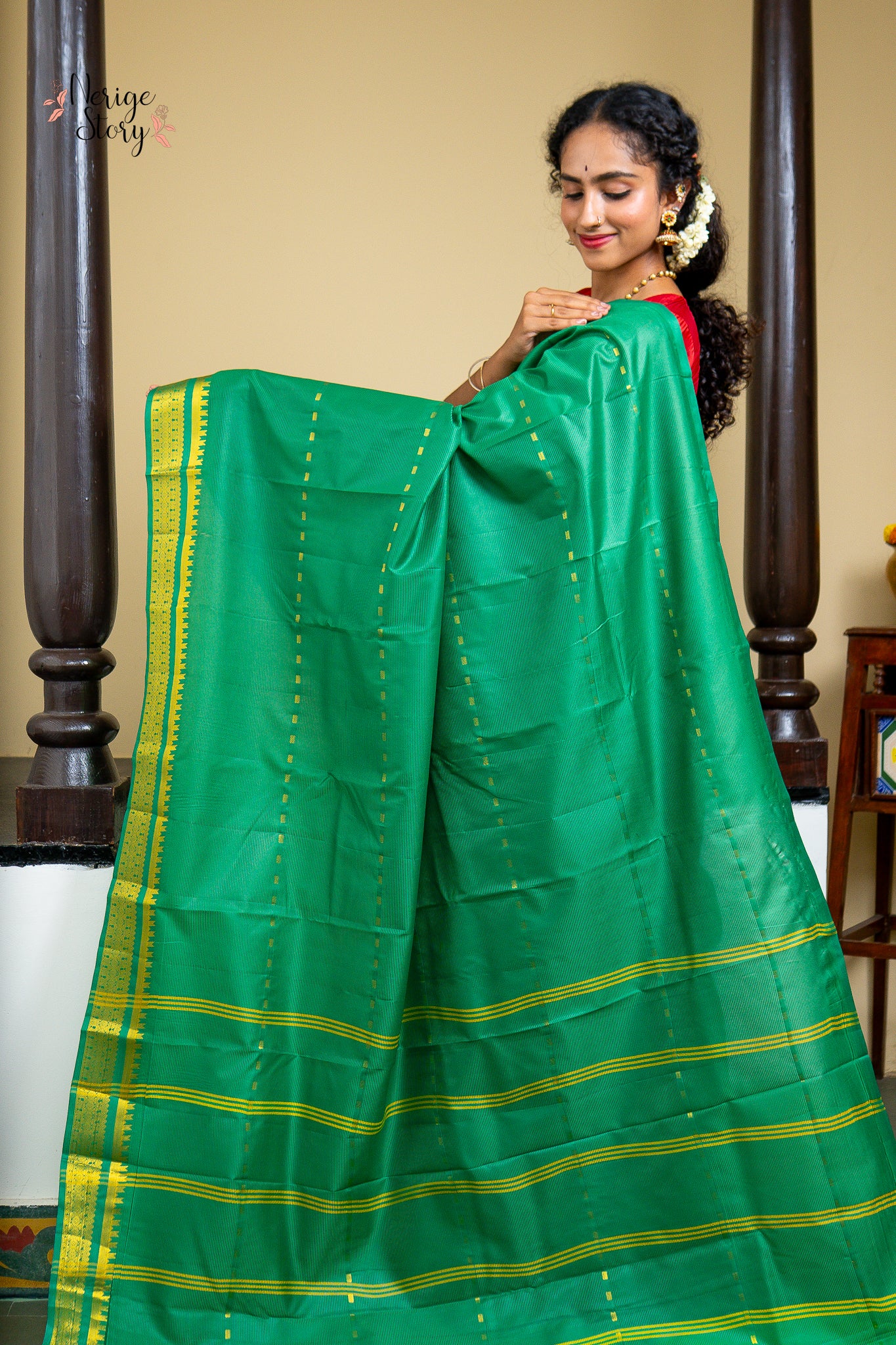 VINDHYAVASINI (ವಿಂಧ್ಯವಾಸಿನಿ)