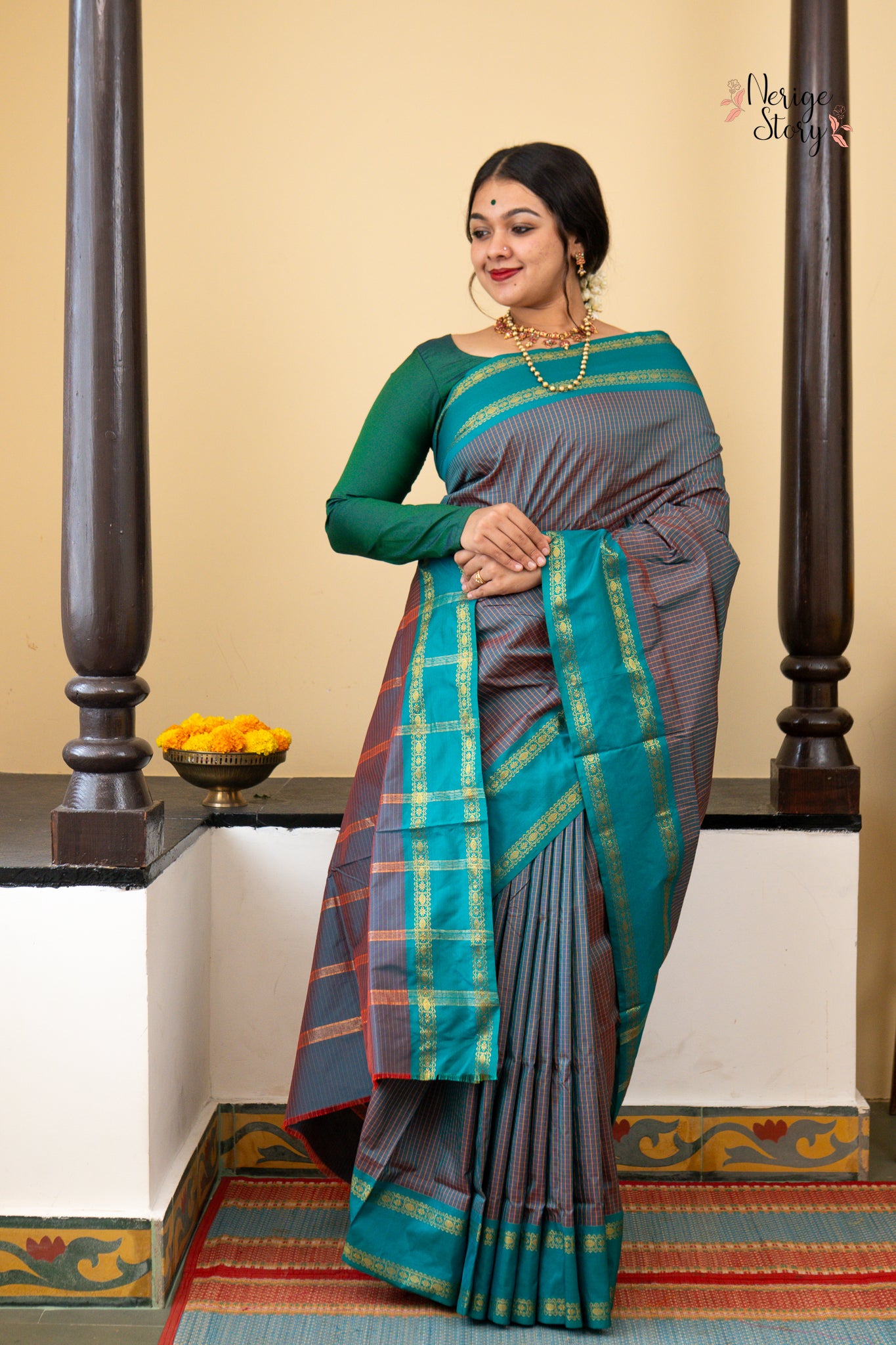 BHAWNA (ಭಾವನಾ)