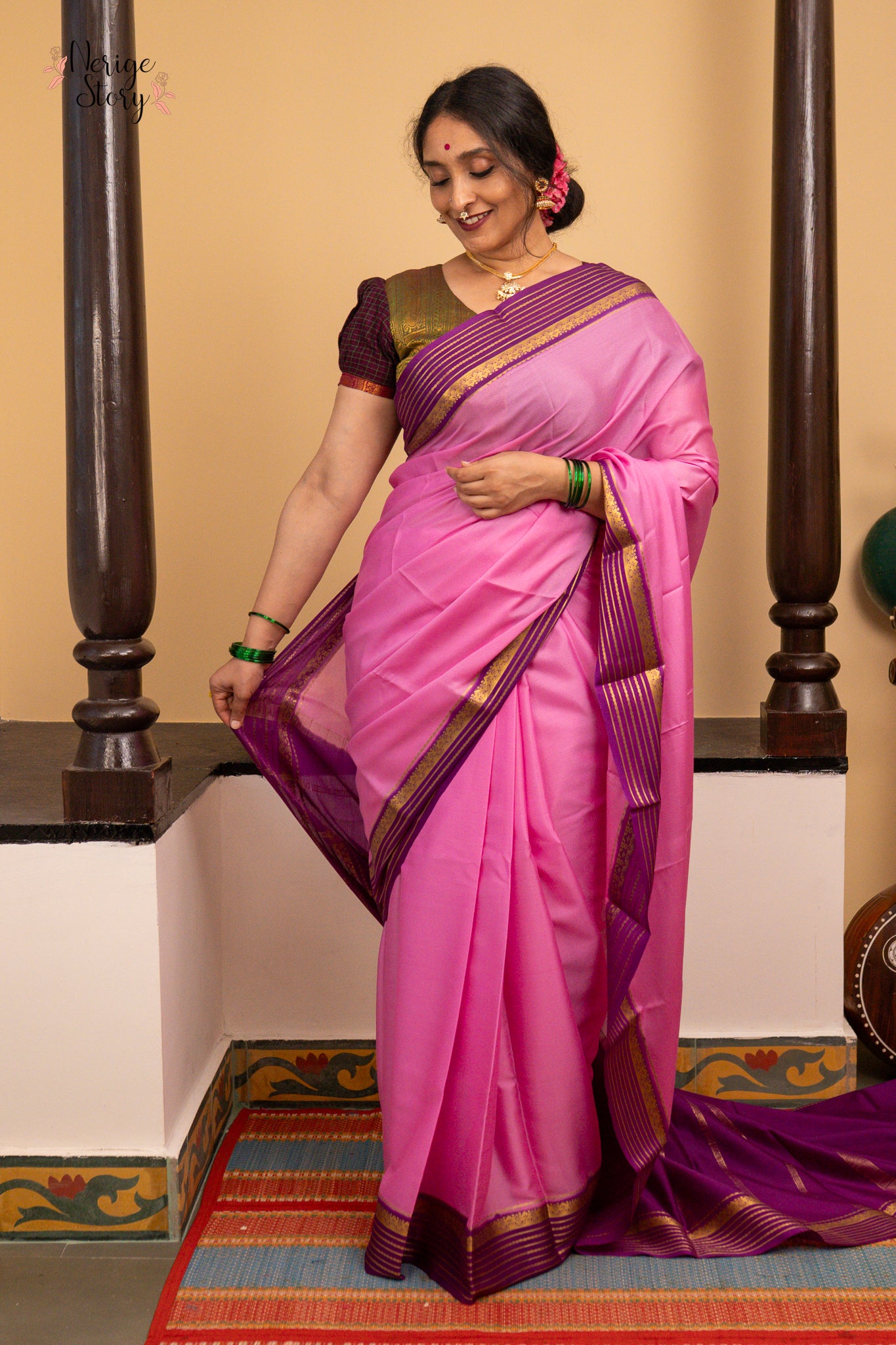 SAMEERA (ಸಮೀರಾ)