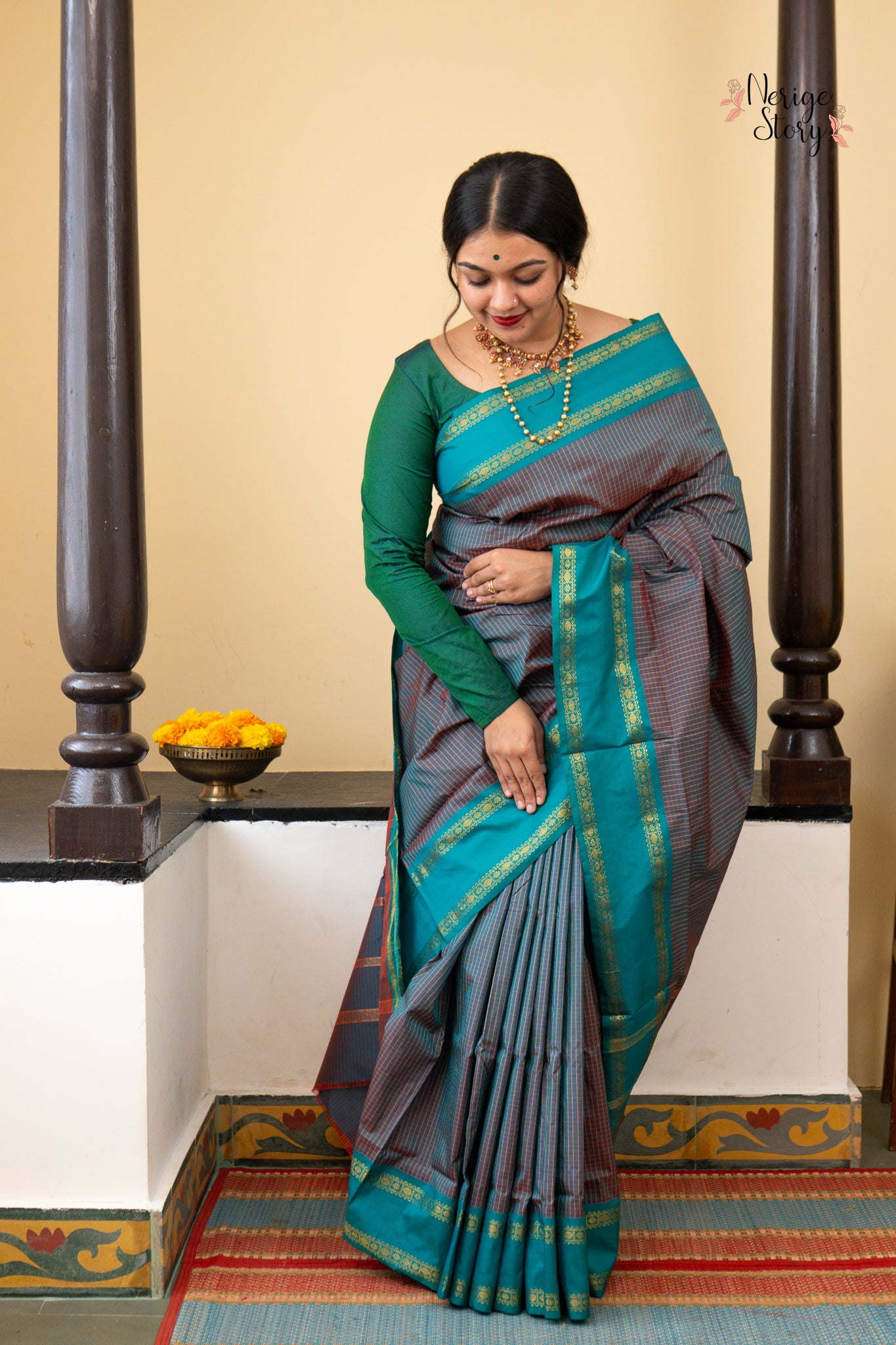 BHAWNA (ಭಾವನಾ)