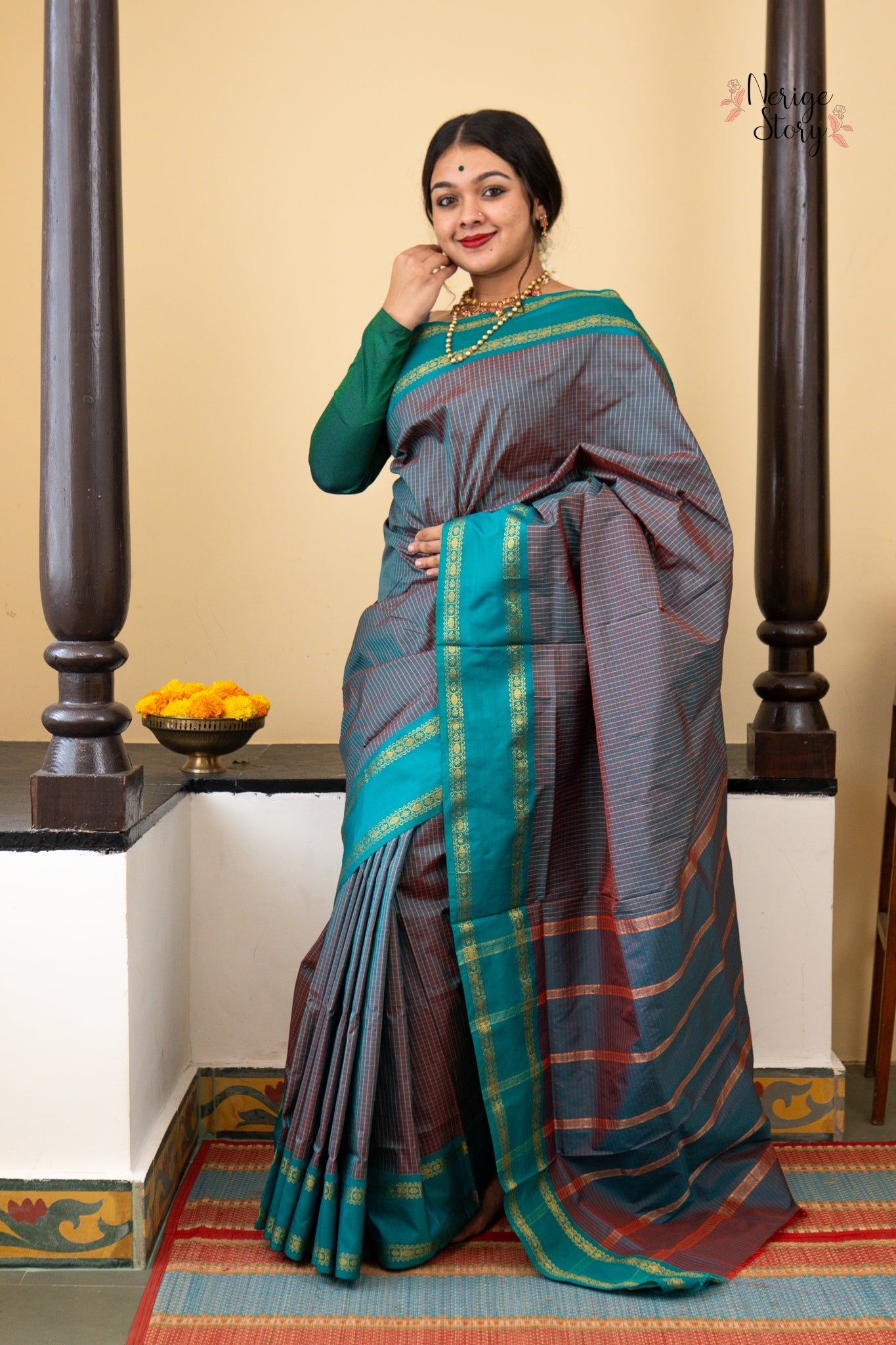 BHAWNA (ಭಾವನಾ)