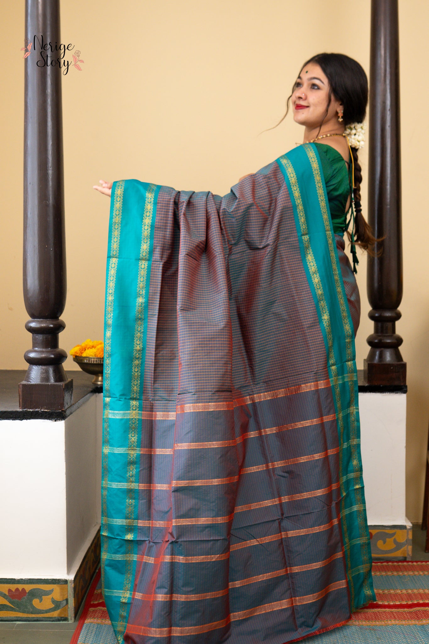BHAWNA (ಭಾವನಾ)