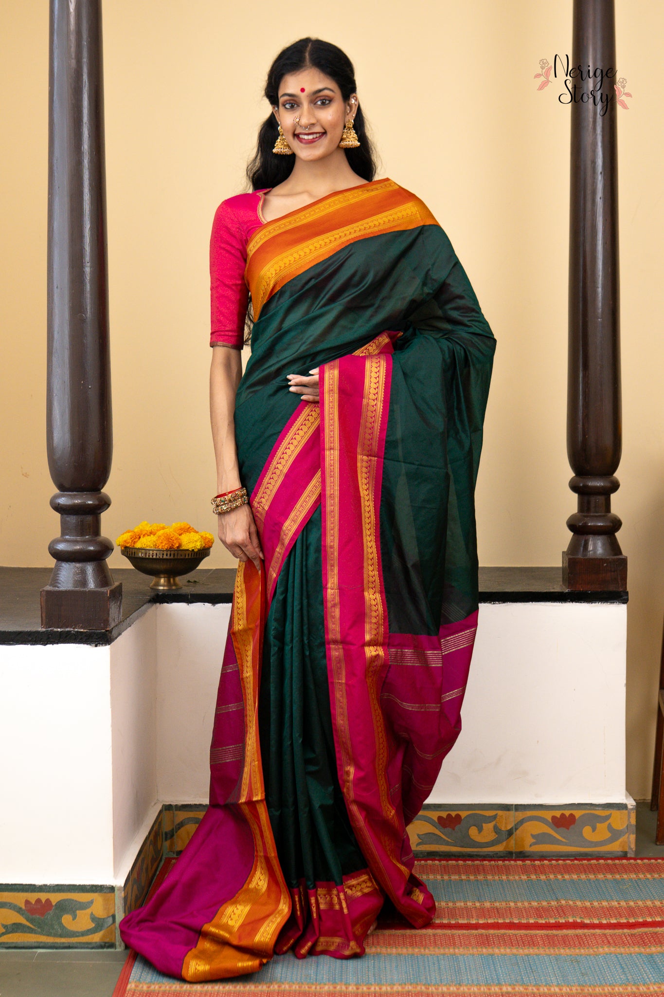 AMBUJA (ಅಂಬುಜಾ)