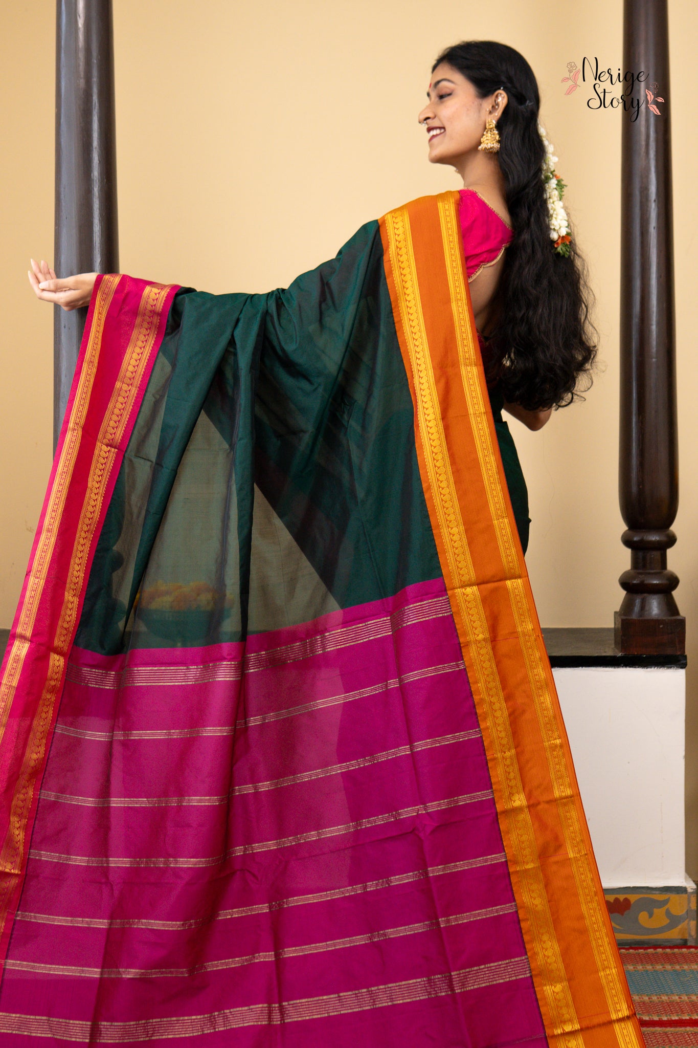 AMBUJA (ಅಂಬುಜಾ)