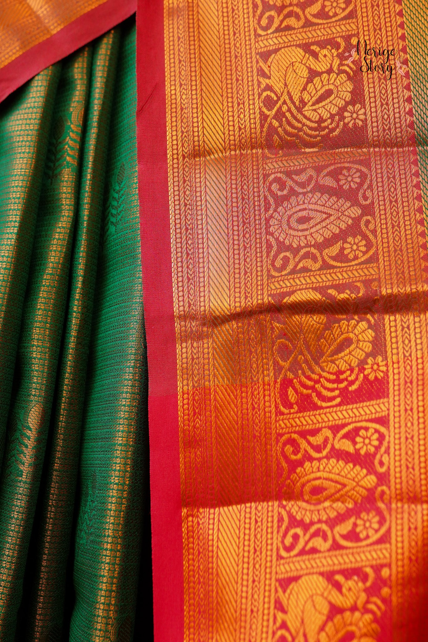 GOMATI (ಗೋಮತಿ)
