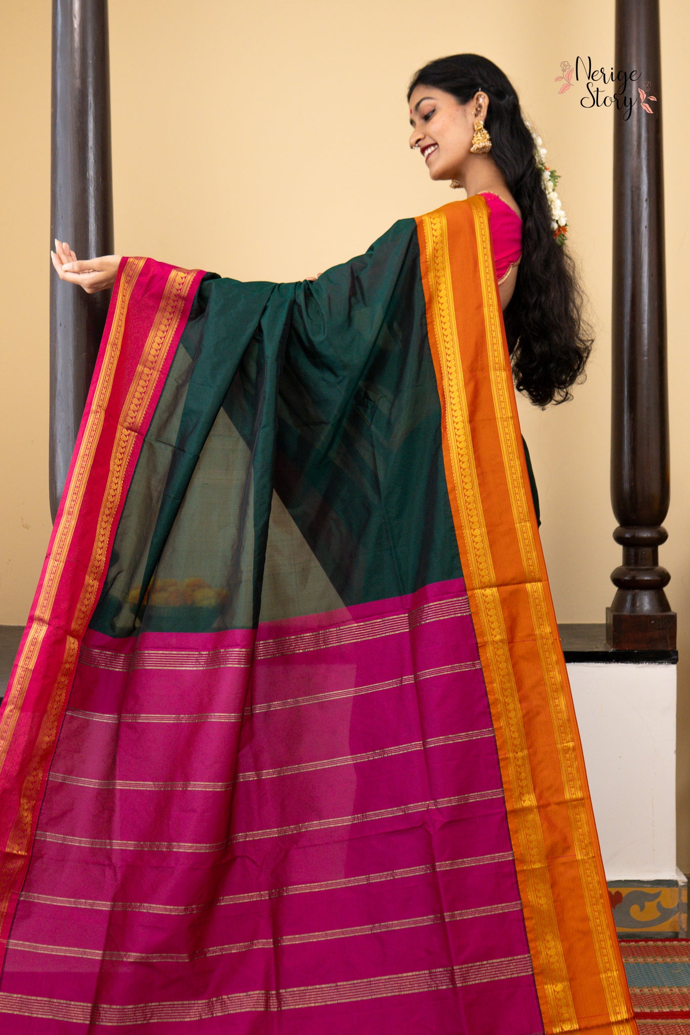 AMBUJA (ಅಂಬುಜಾ)