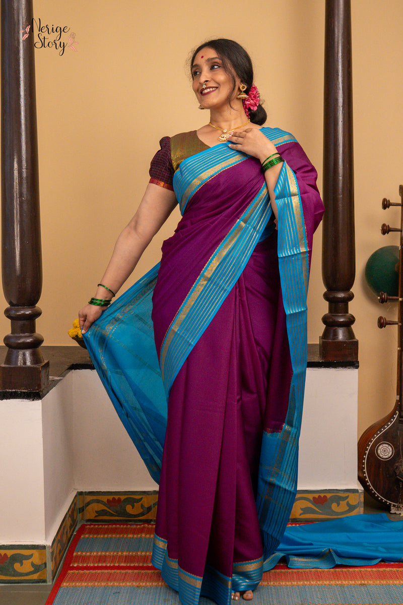 VIDHYA (ವಿದ್ಯಾ)