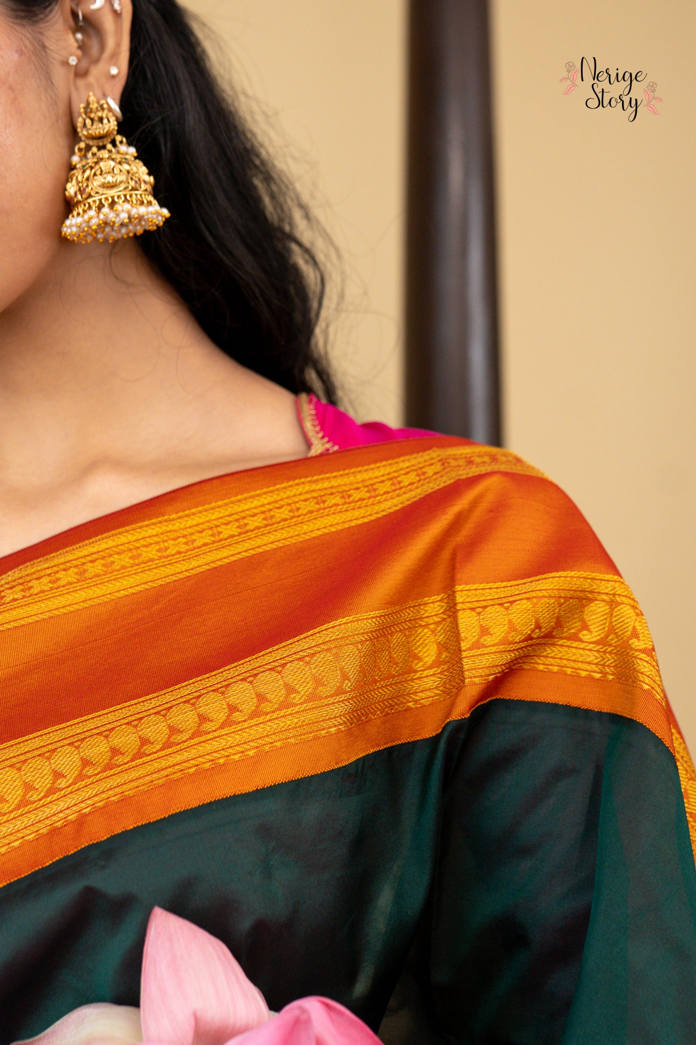 AMBUJA (ಅಂಬುಜಾ)