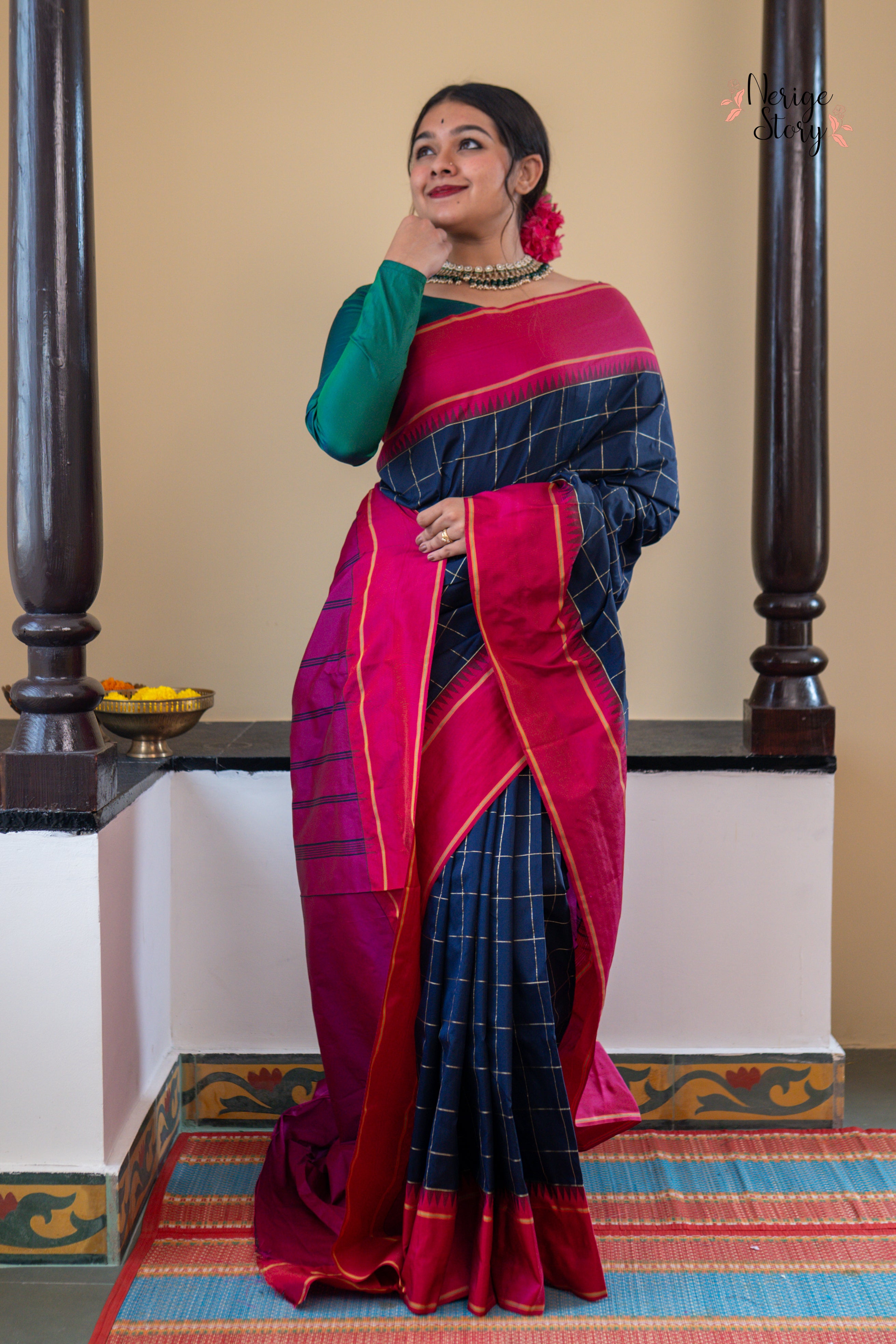 PAVANODAKA (ಪವನೋದಕಾ)