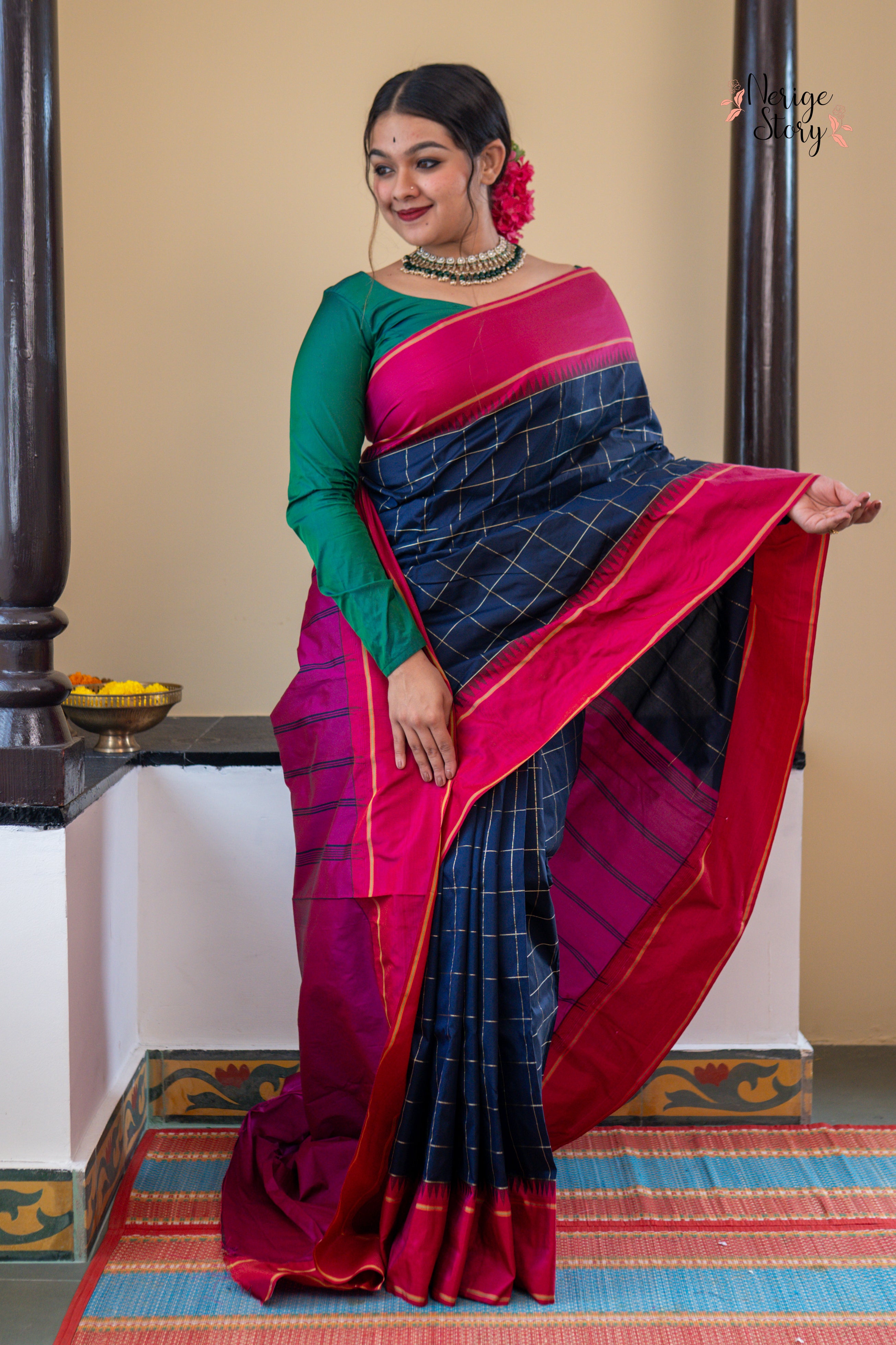 PAVANODAKA (ಪವನೋದಕಾ)