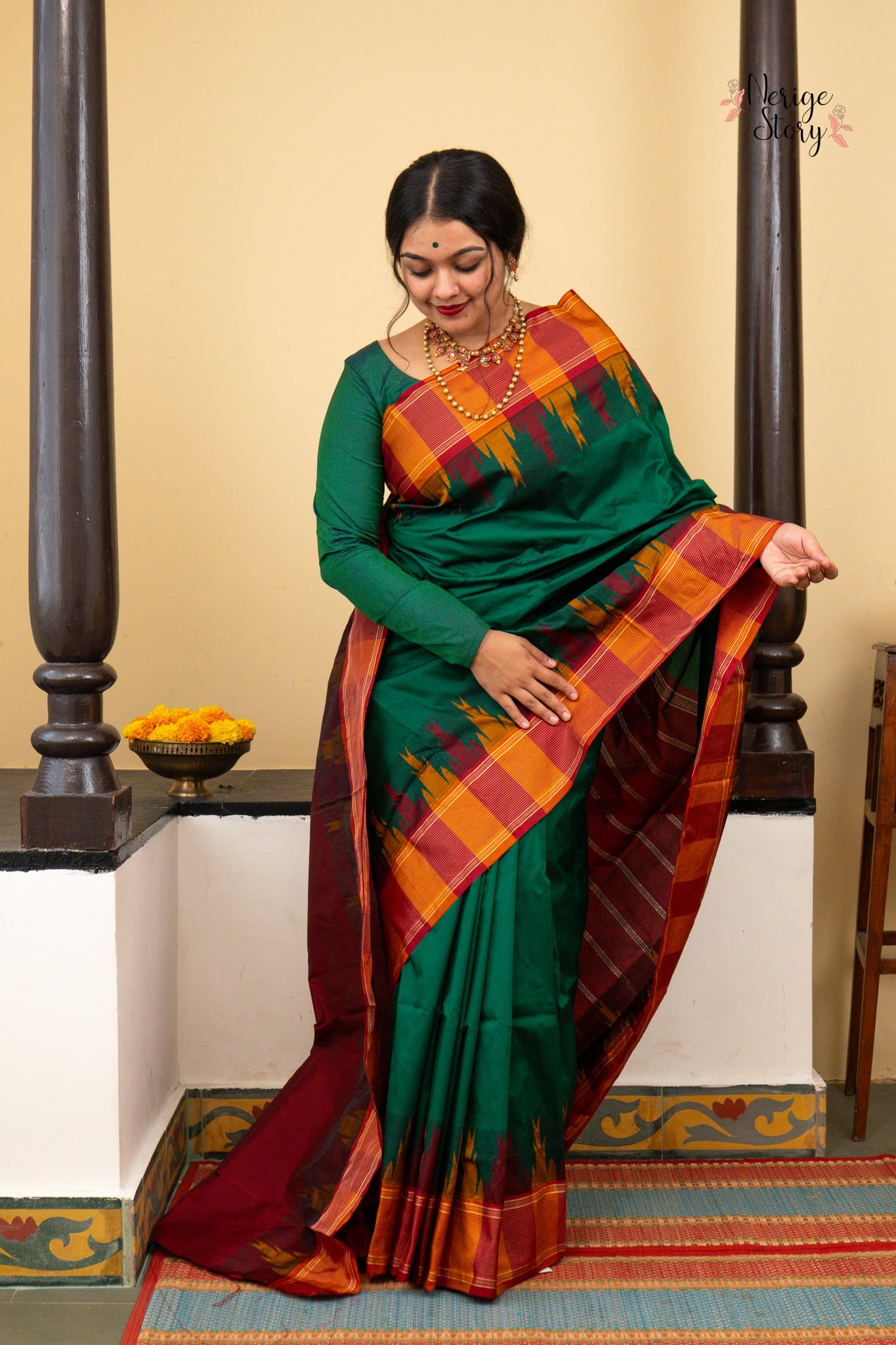 UTPALA (ಉತ್ಪಲಾ)
