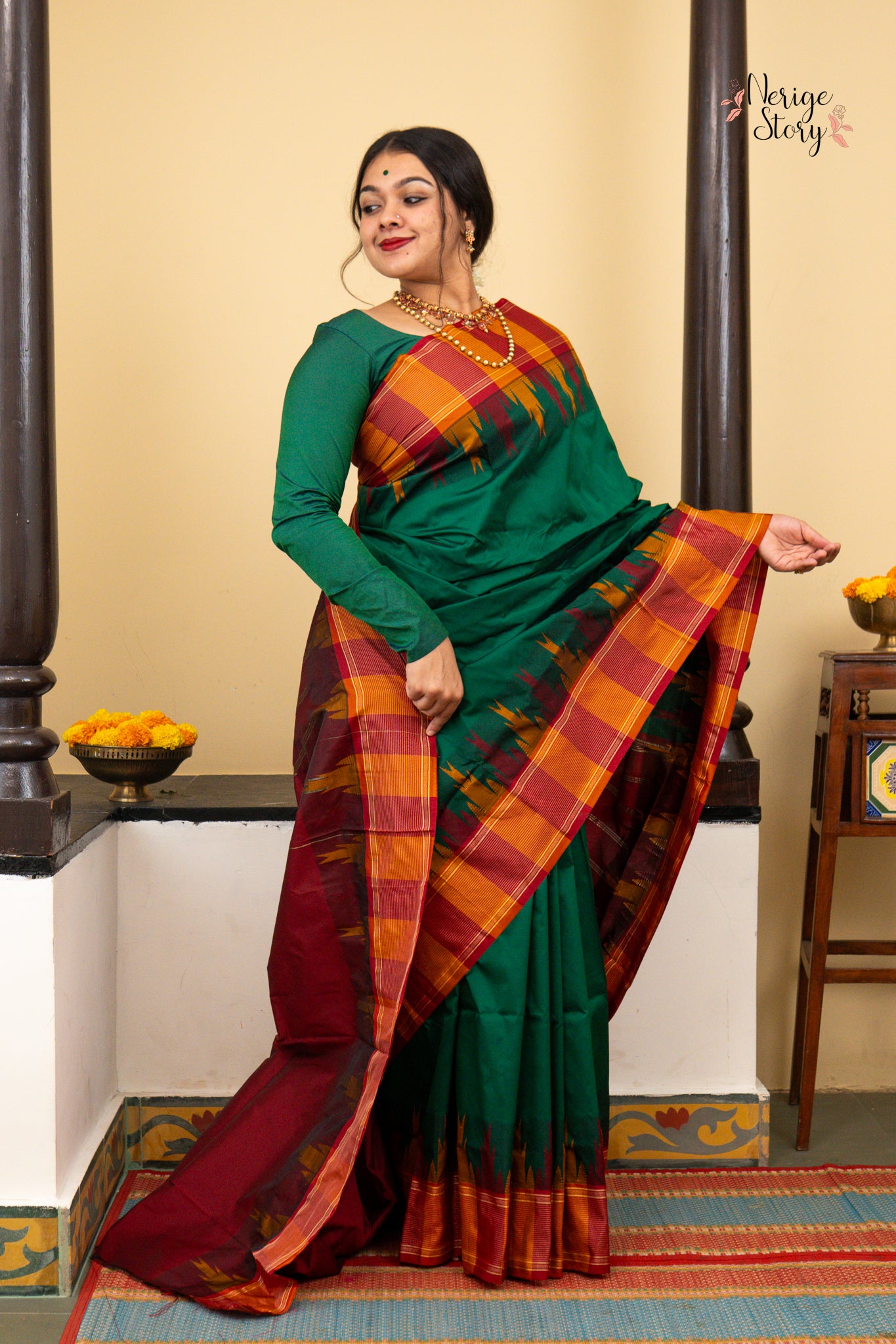 UTPALA (ಉತ್ಪಲಾ)